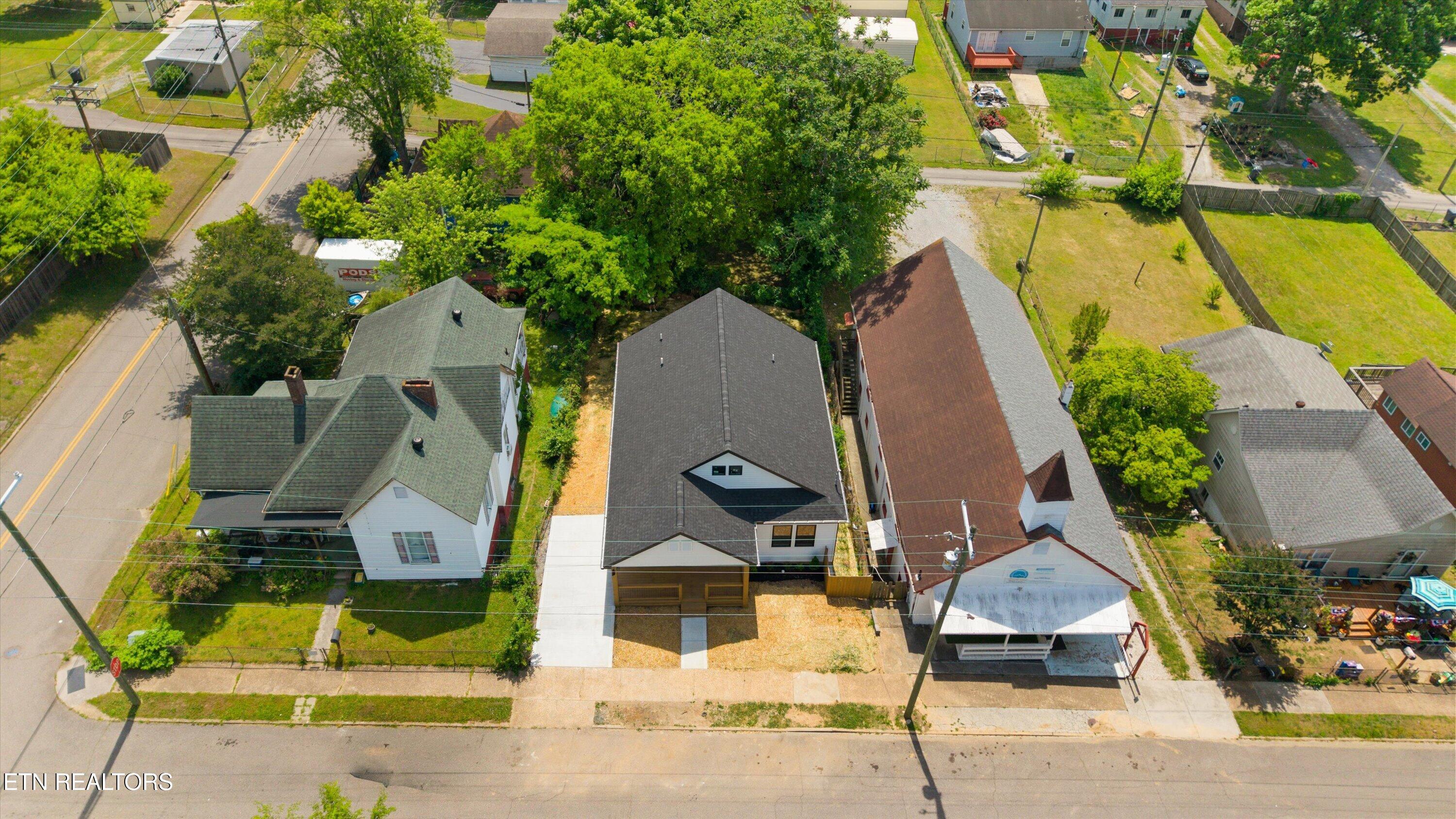 430 E Oldham Avenue Knoxville TN 37917