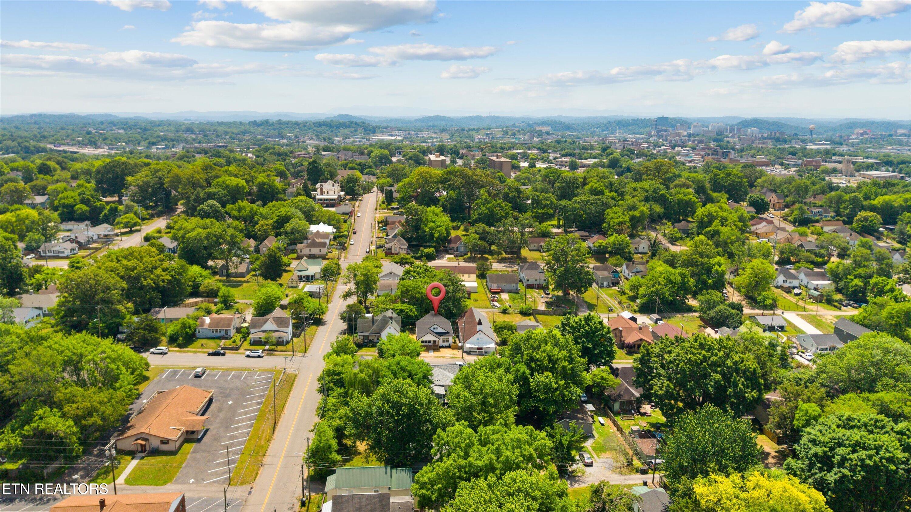430 E Oldham Avenue Knoxville TN 37917