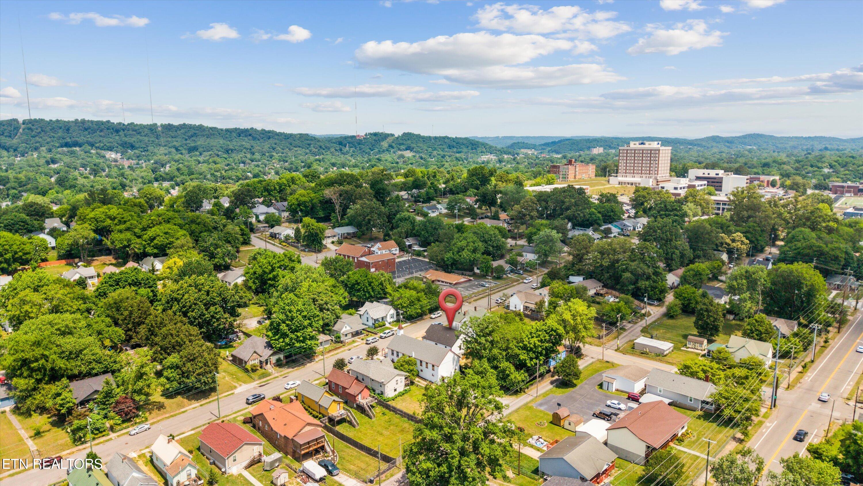 430 E Oldham Avenue Knoxville TN 37917