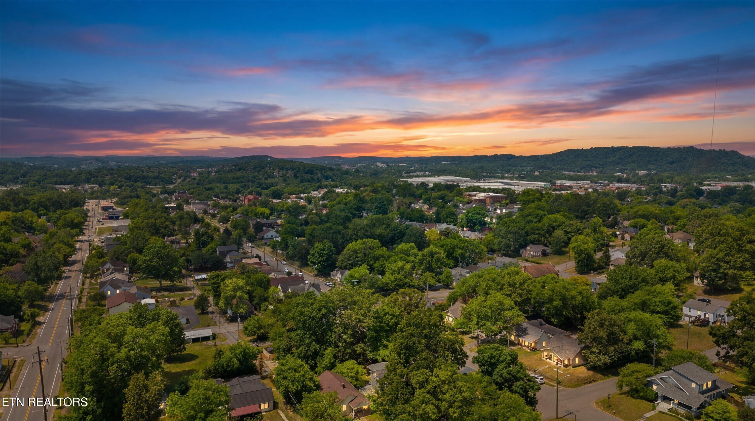 430 E Oldham Avenue Knoxville TN 37917