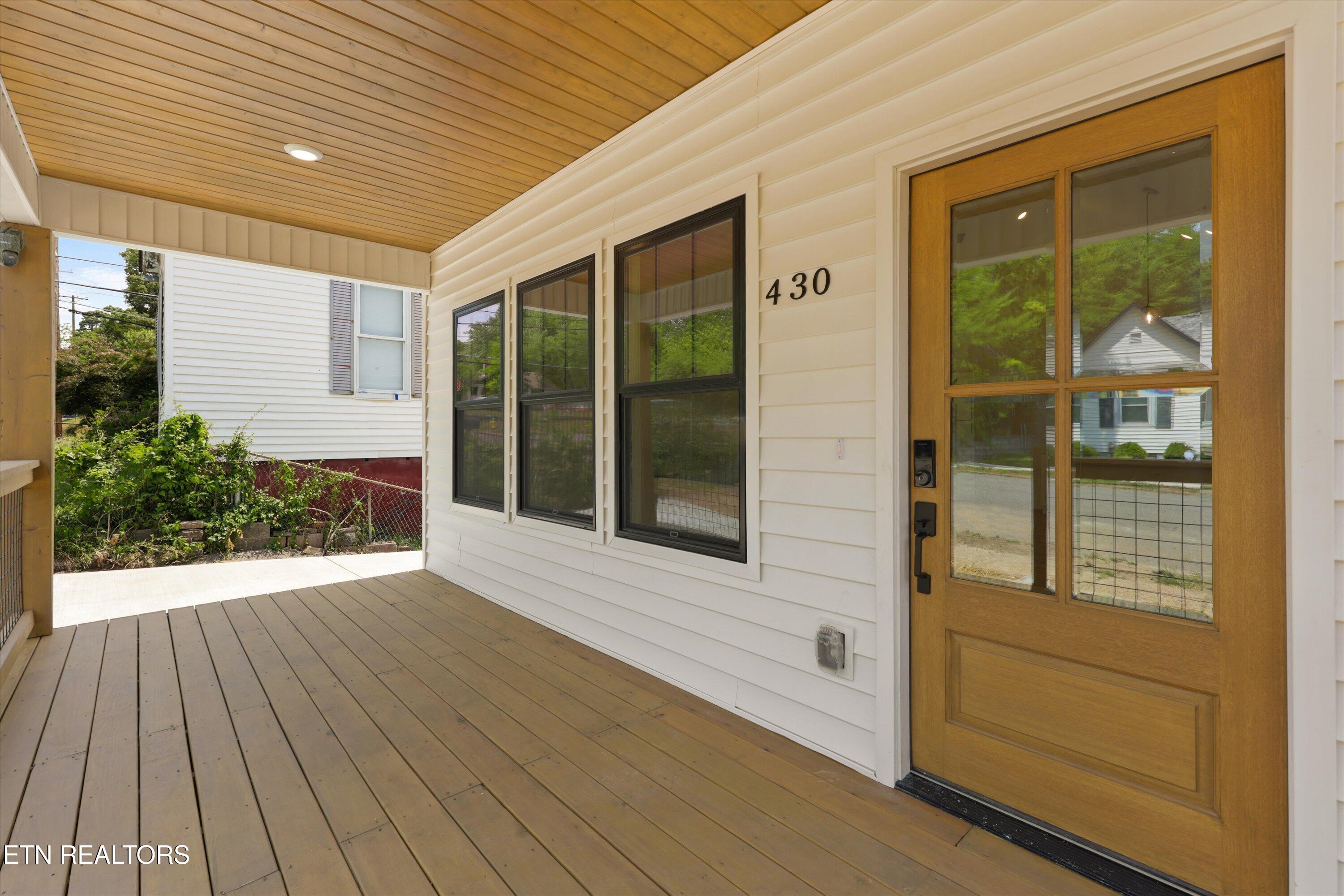 430 E Oldham Avenue Knoxville TN 37917