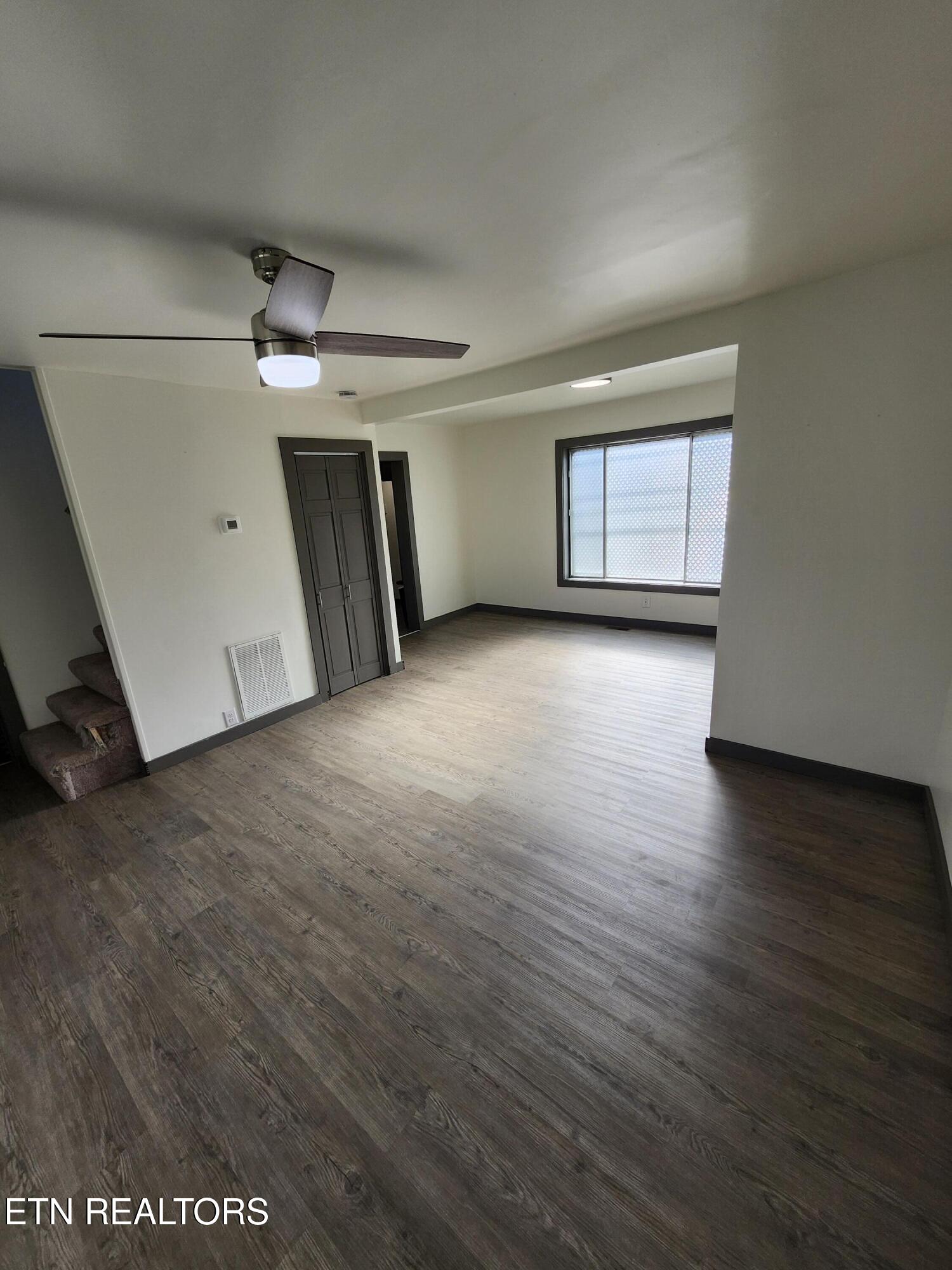 612 W Strang Street Rockwood TN 37854
