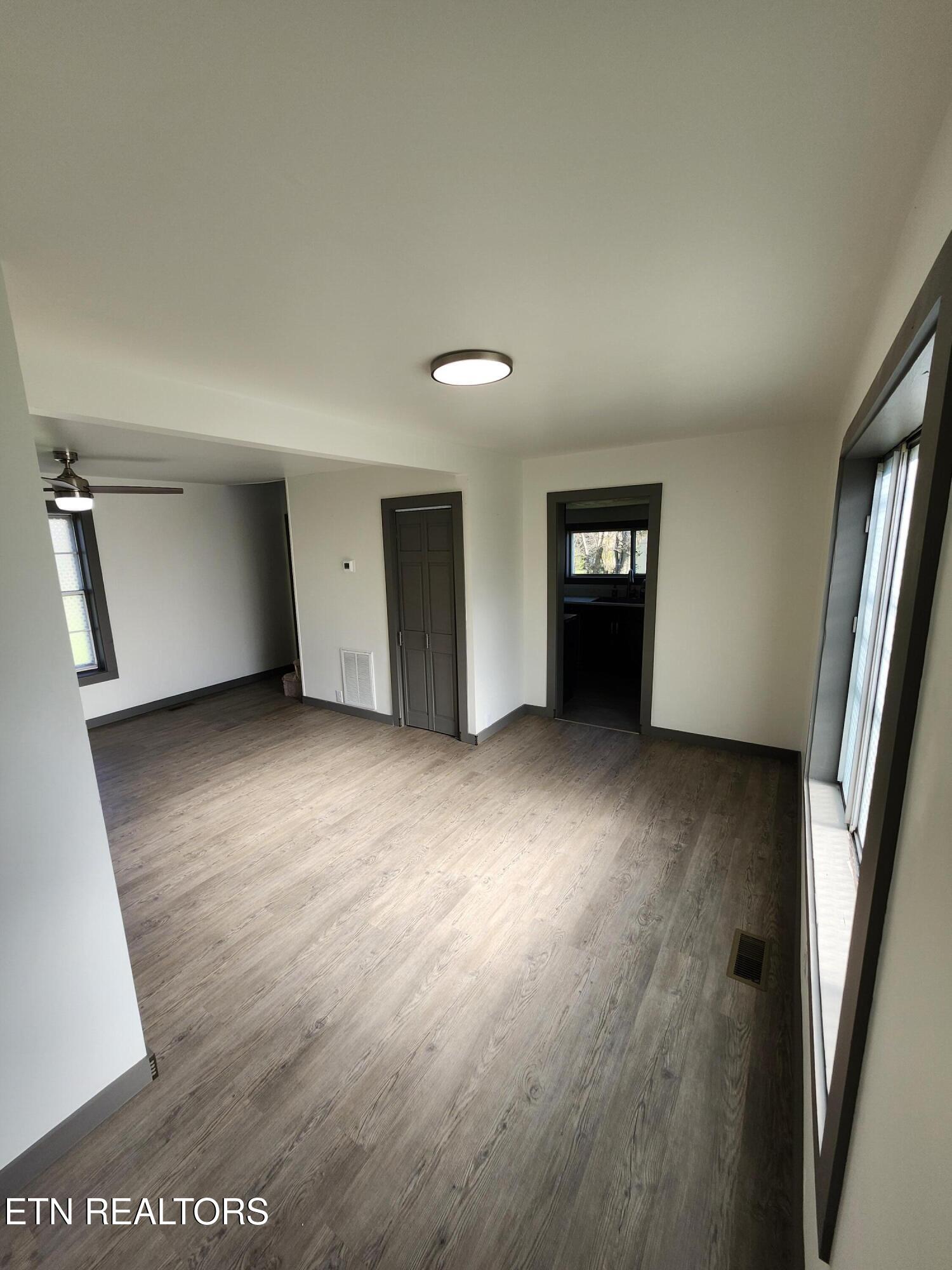 612 W Strang Street Rockwood TN 37854