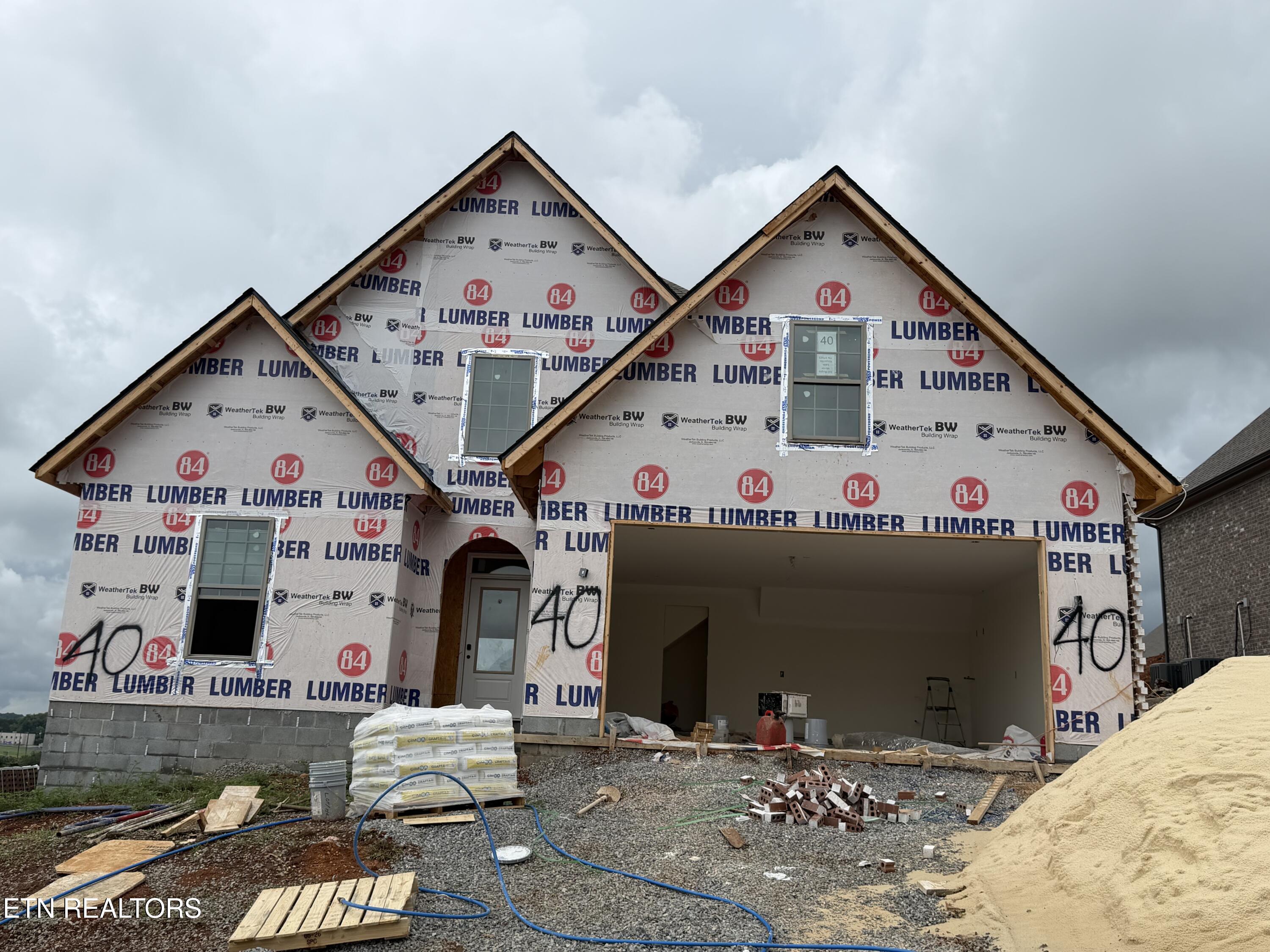 333 Rugby Manor Lane Knoxville TN 37923