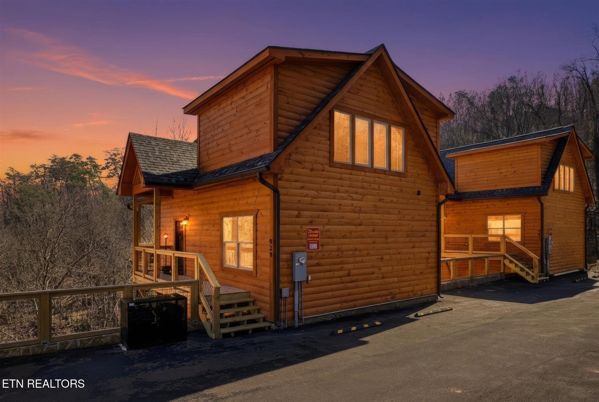 939 Pine Valley Way Sevierville TN 37862