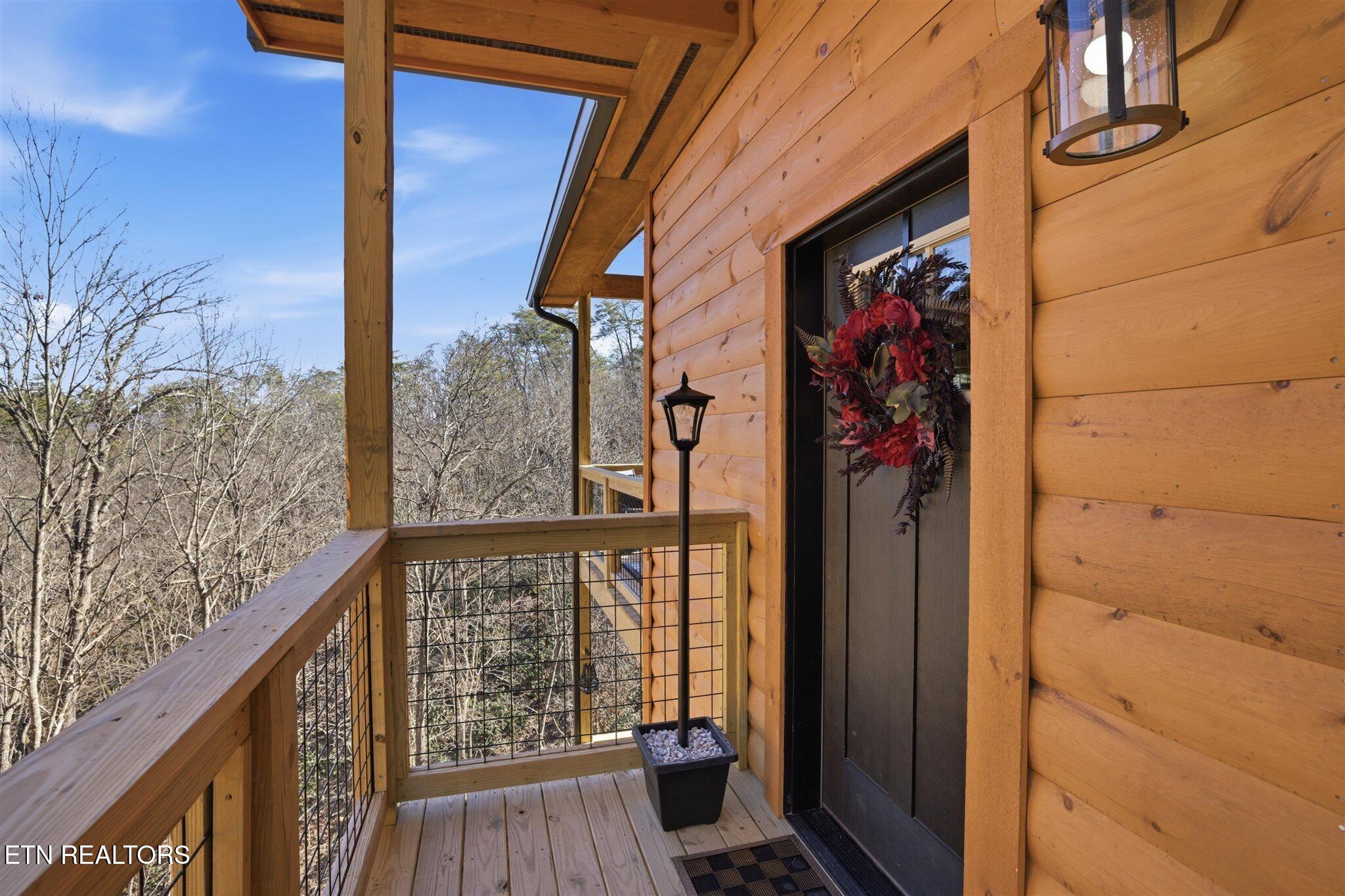 939 Pine Valley Way Sevierville TN 37862