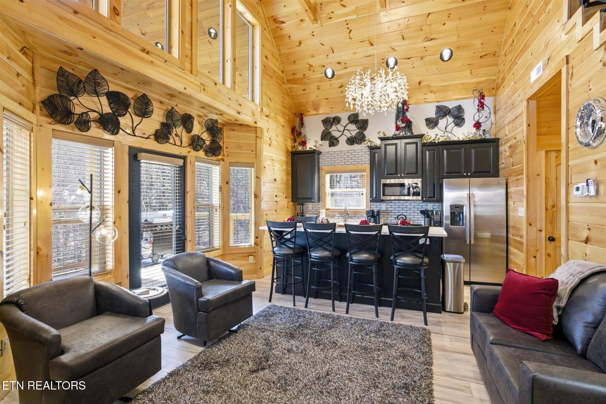 939 Pine Valley Way Sevierville TN 37862