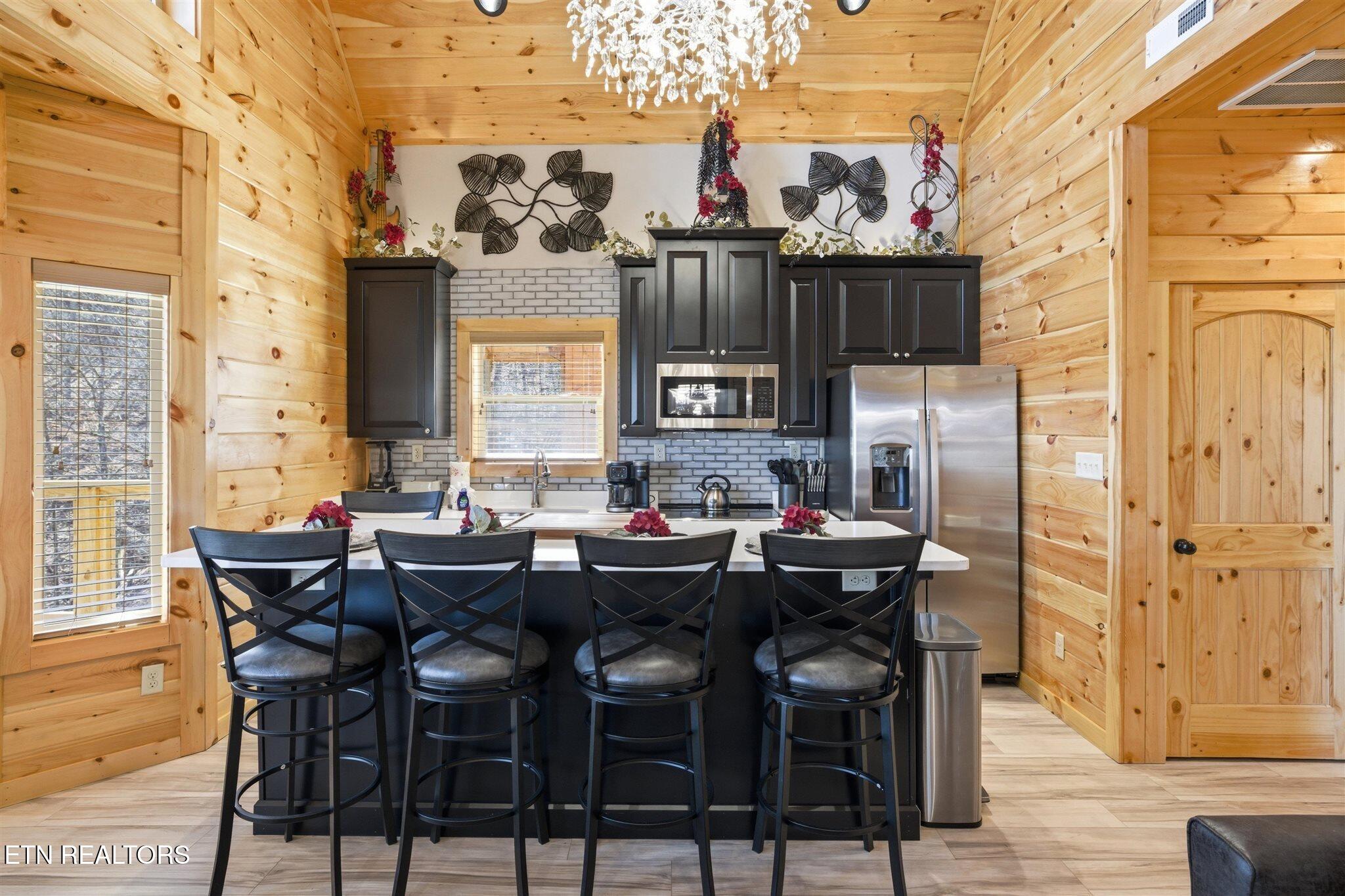 939 Pine Valley Way Sevierville TN 37862