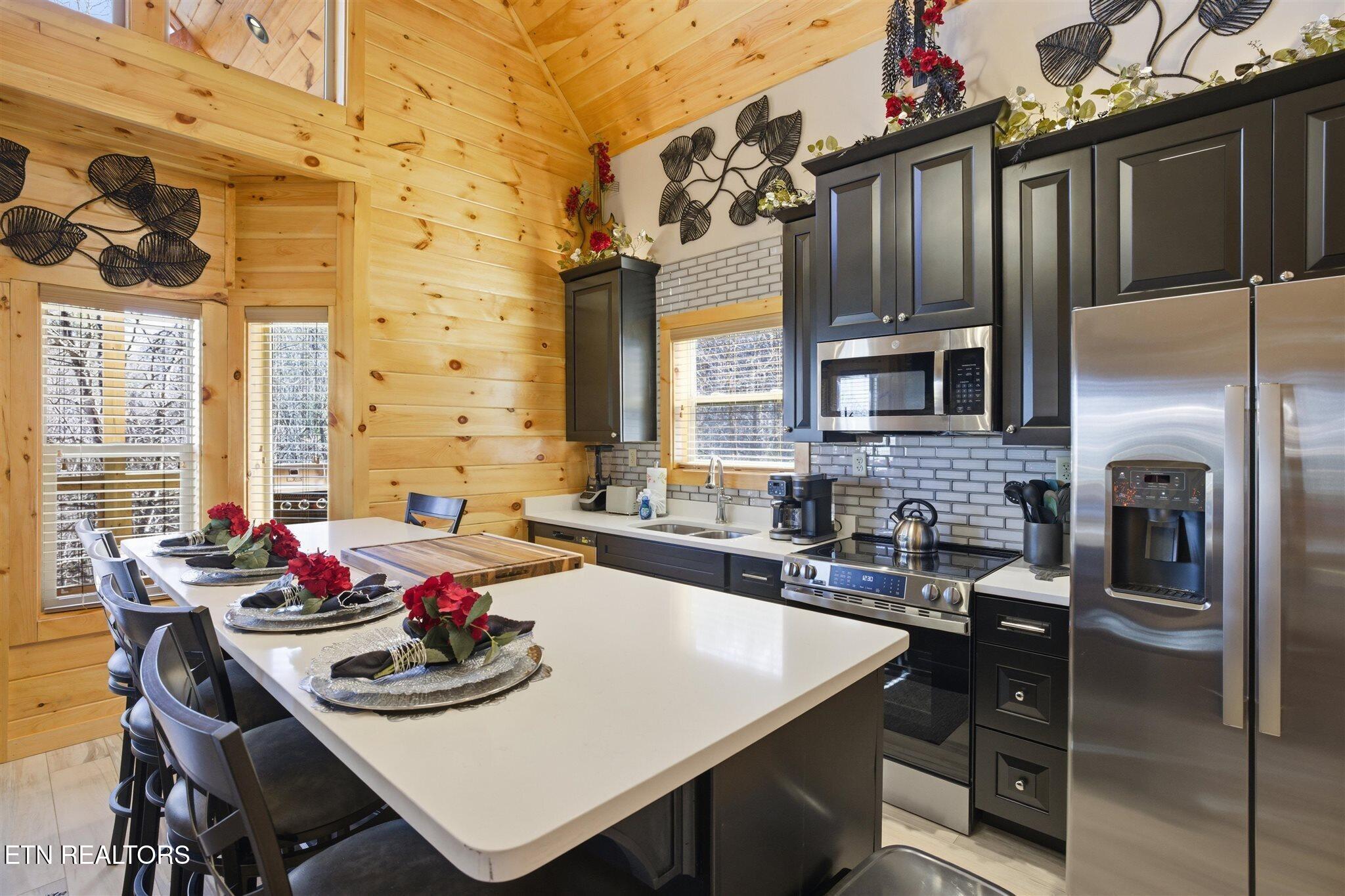 939 Pine Valley Way Sevierville TN 37862