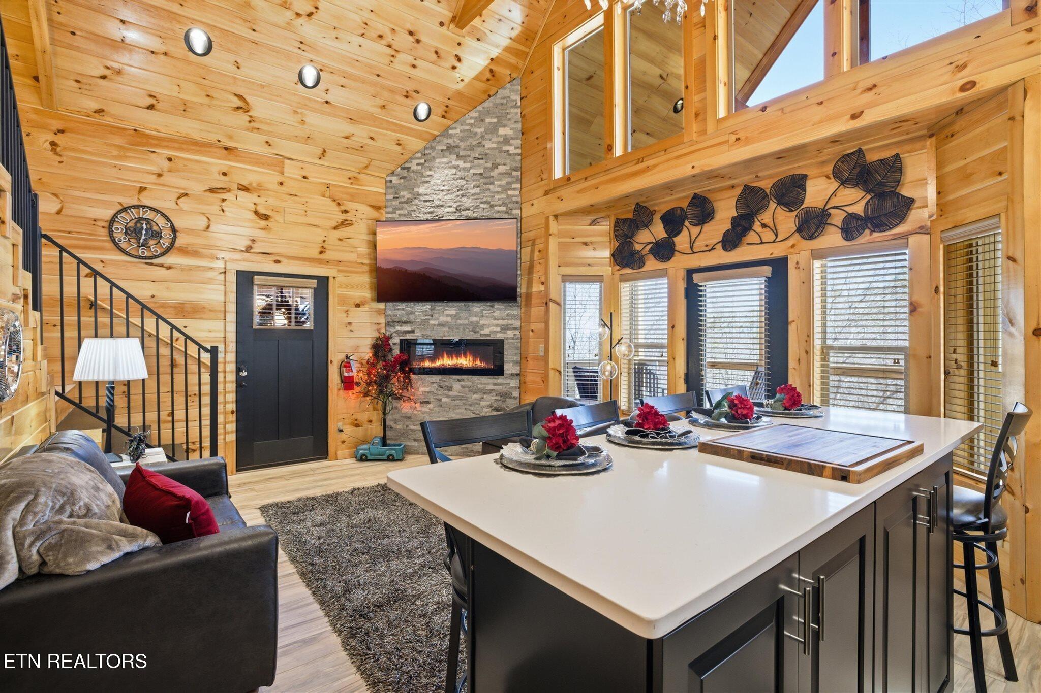 939 Pine Valley Way Sevierville TN 37862