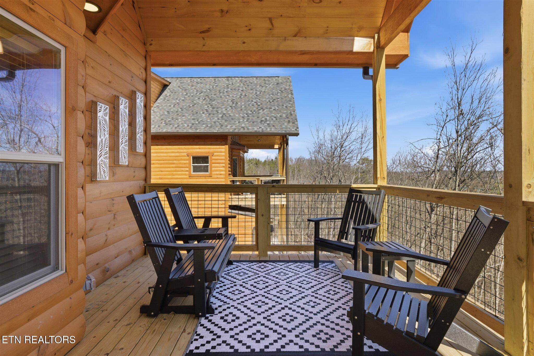 939 Pine Valley Way Sevierville TN 37862
