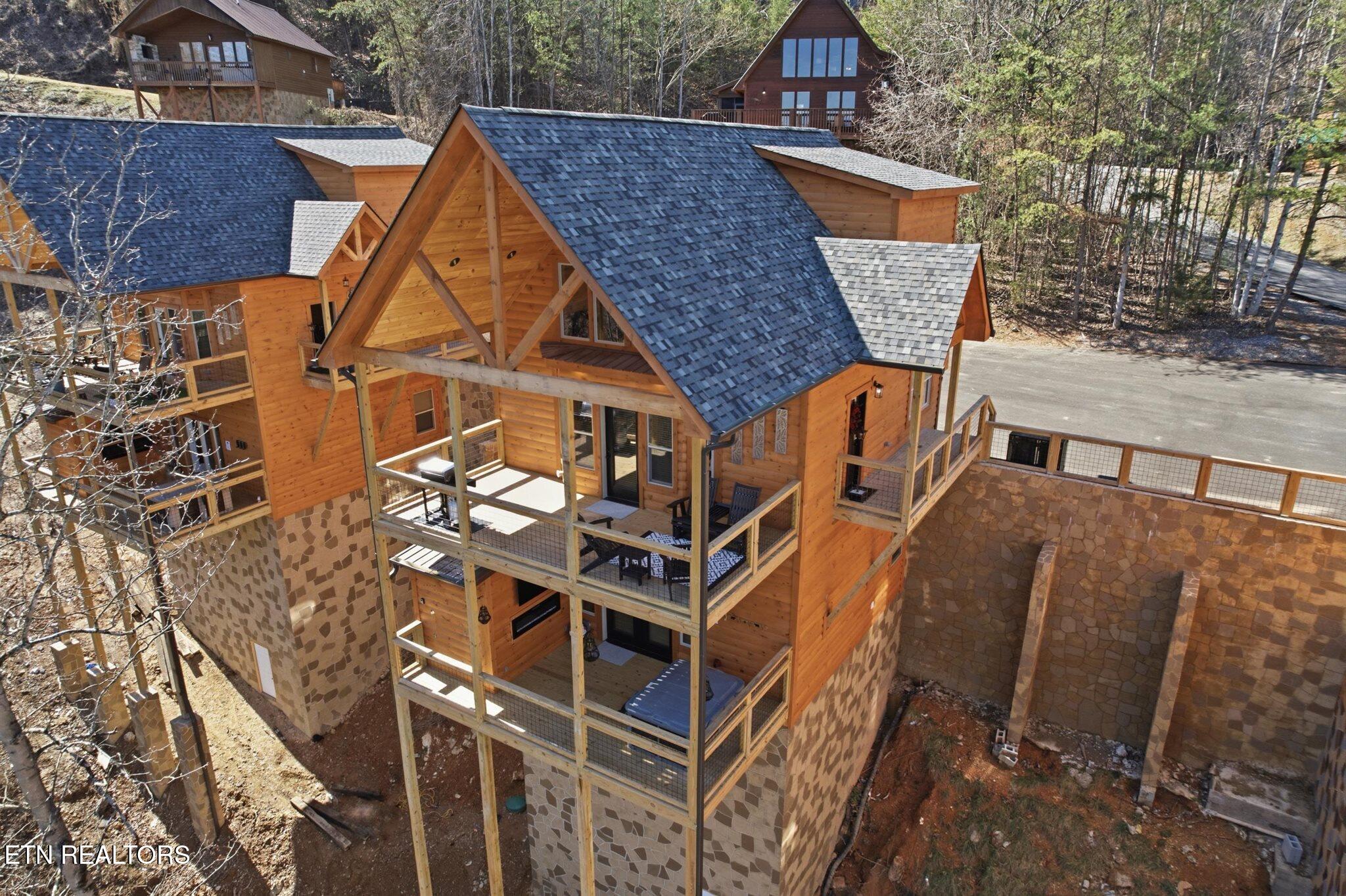 939 Pine Valley Way Sevierville TN 37862