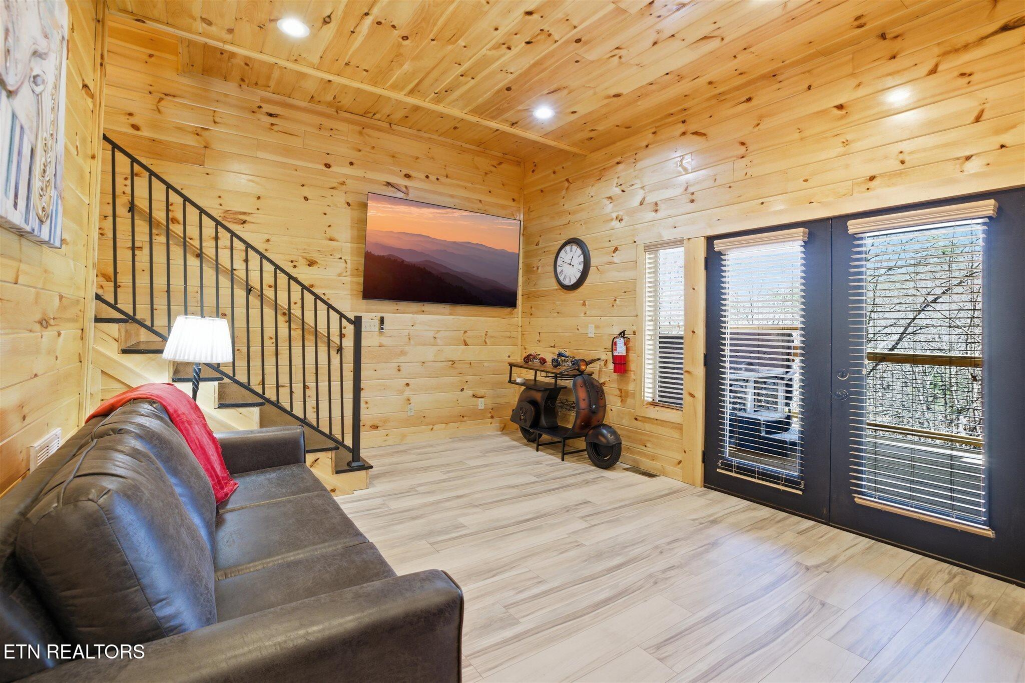 939 Pine Valley Way Sevierville TN 37862