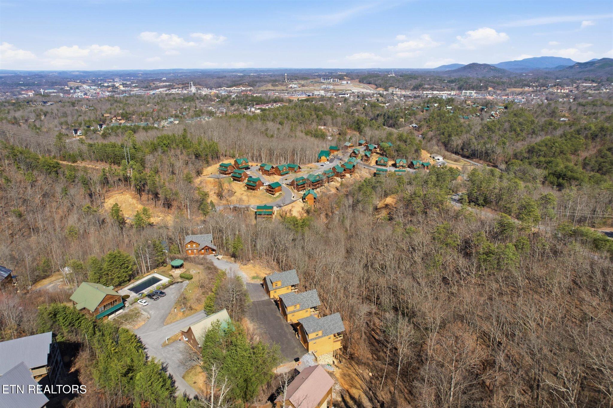 939 Pine Valley Way Sevierville TN 37862