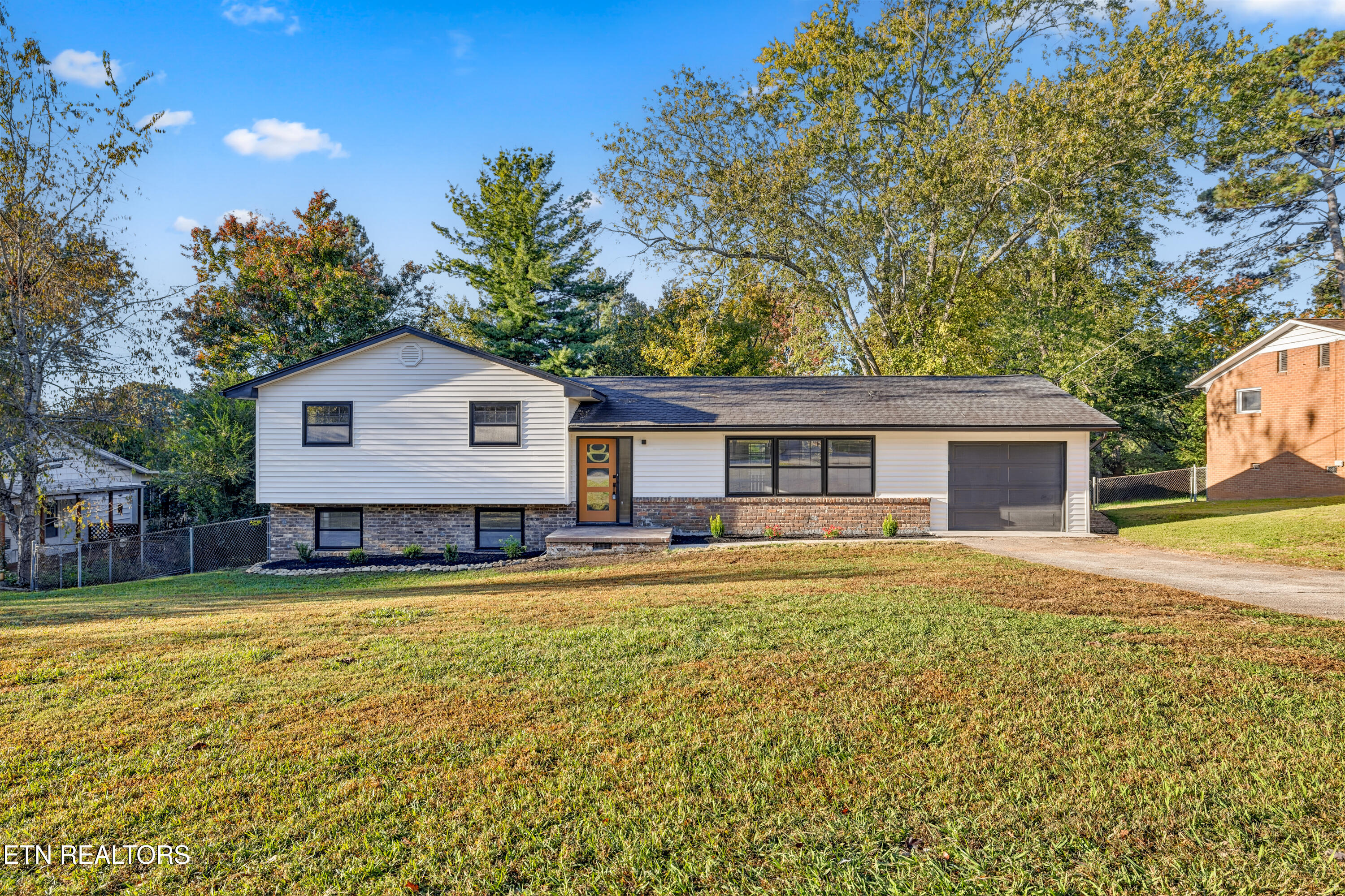 4424 Crestfield Road Knoxville TN 37921