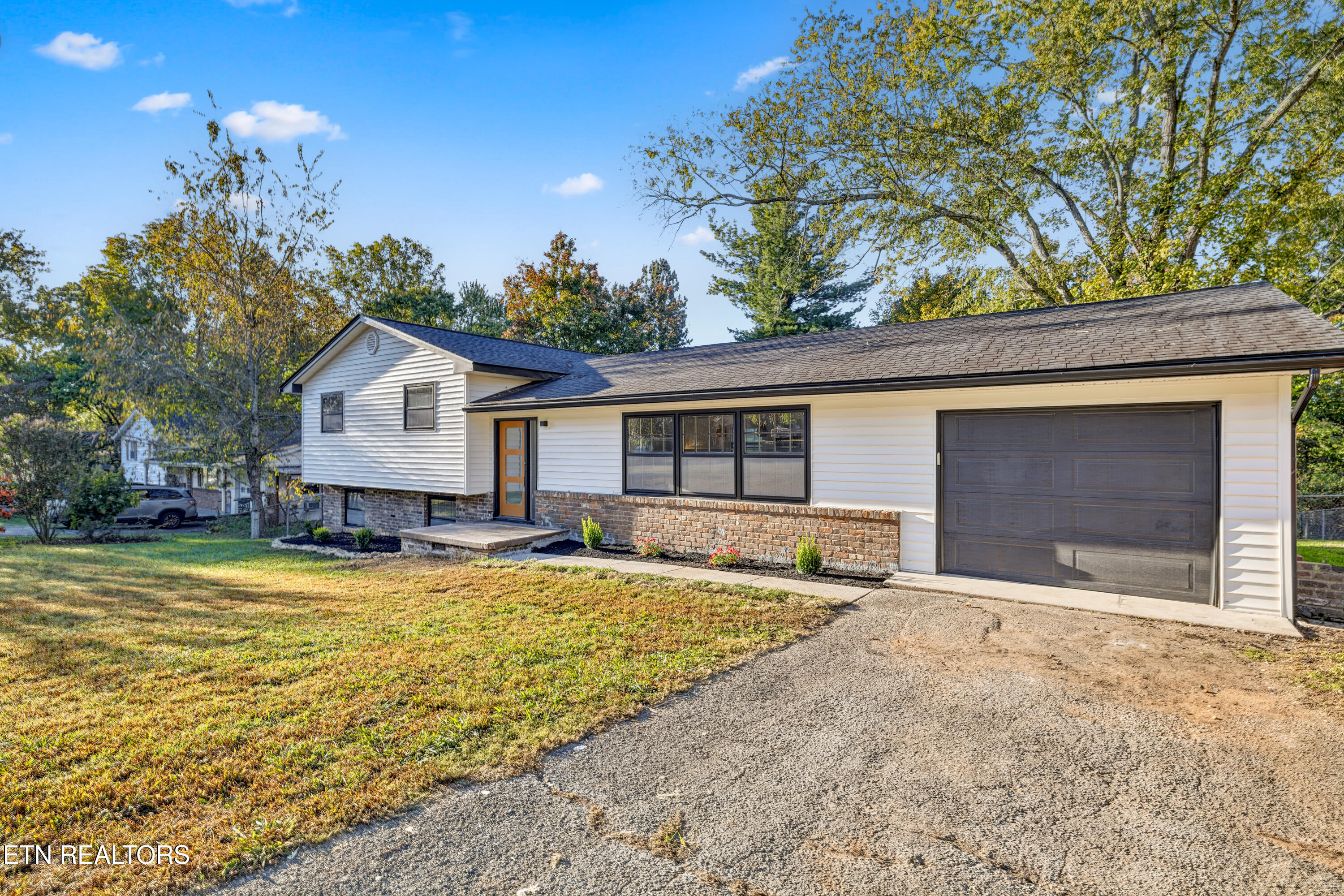 4424 Crestfield Road Knoxville TN 37921