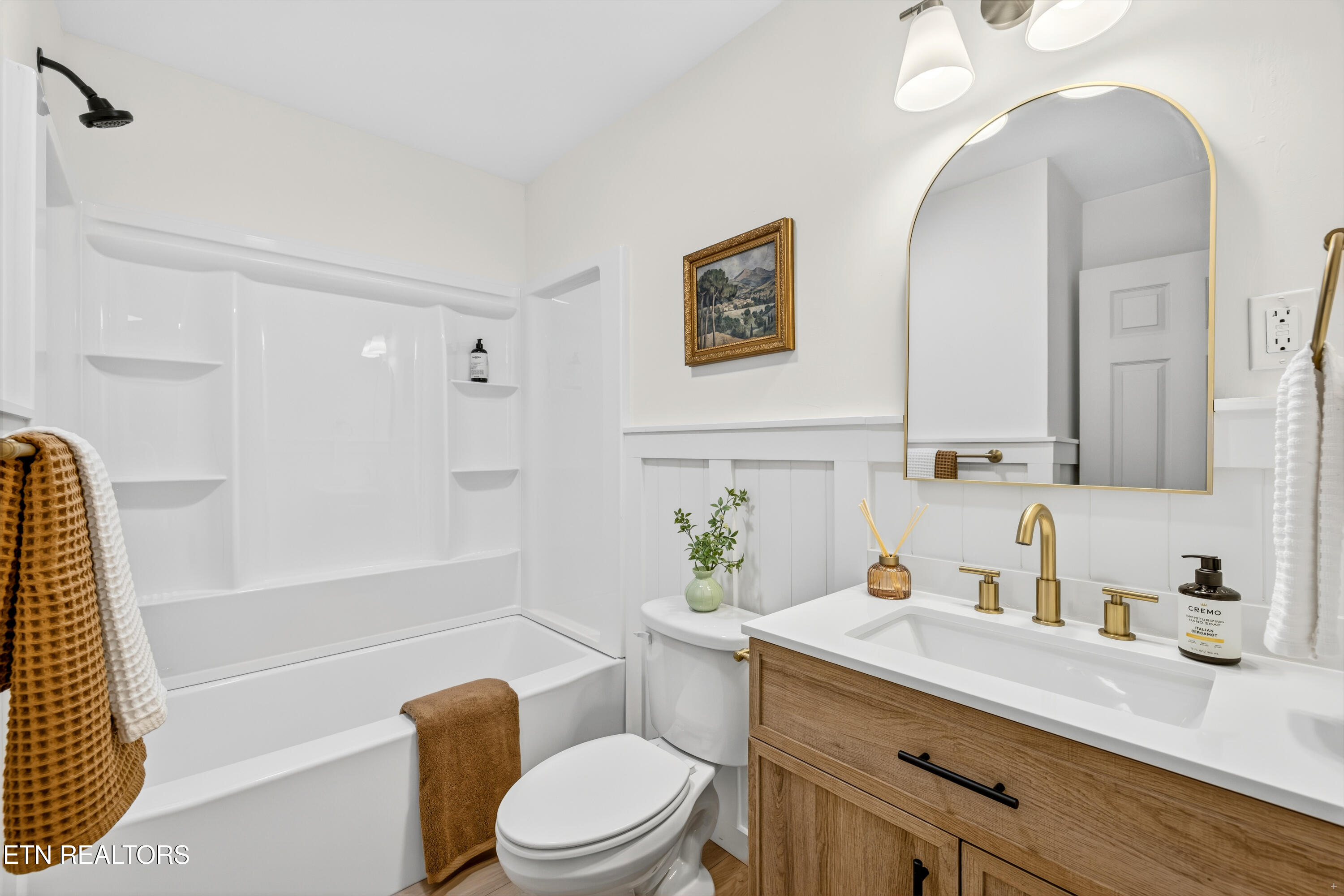 4424 Crestfield Road Knoxville TN 37921