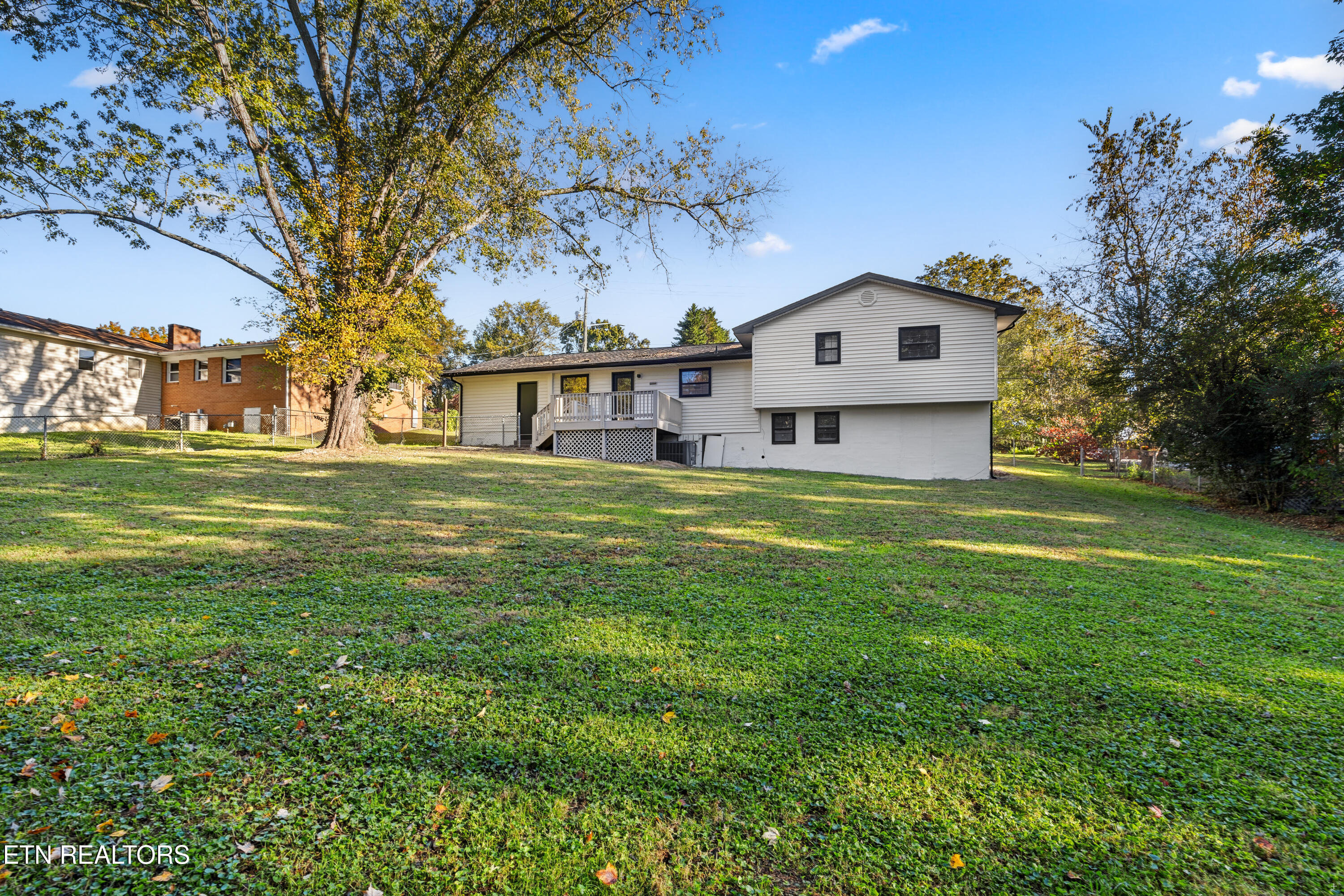 4424 Crestfield Road Knoxville TN 37921