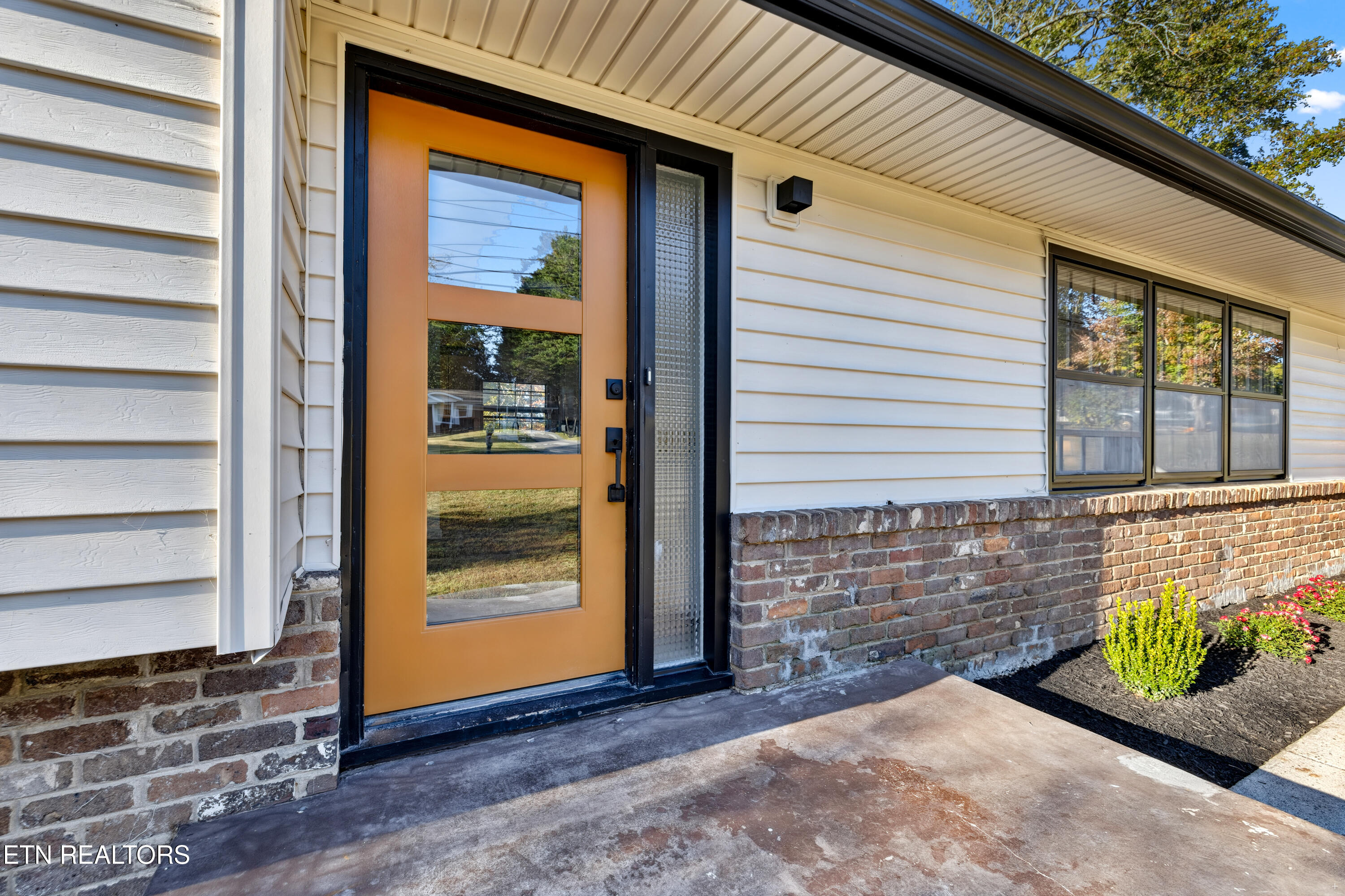 4424 Crestfield Road Knoxville TN 37921