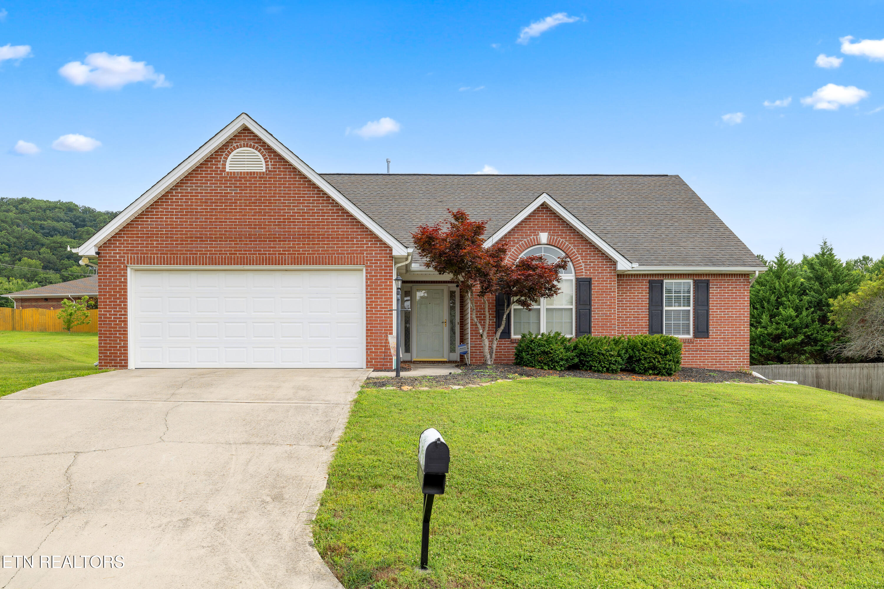 1600 Maremont Road Knoxville TN 37918