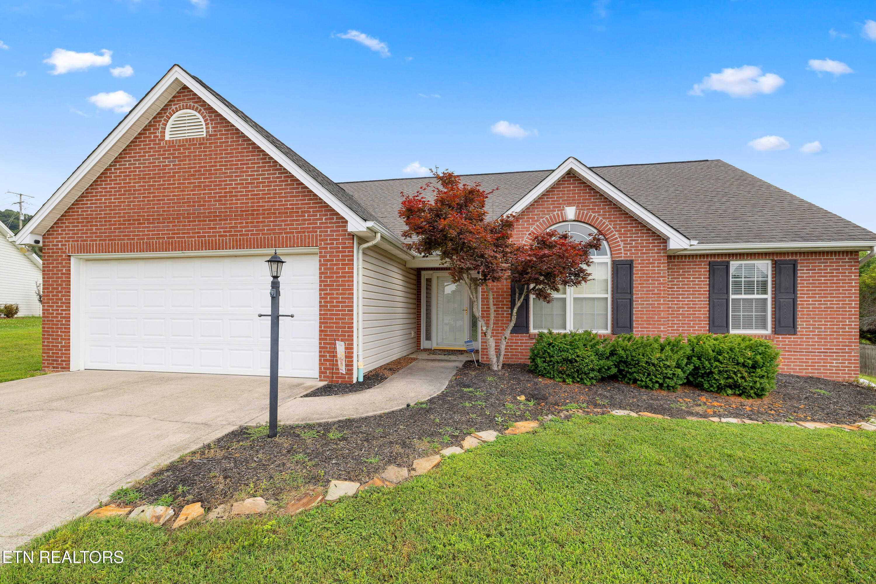 1600 Maremont Road Knoxville TN 37918