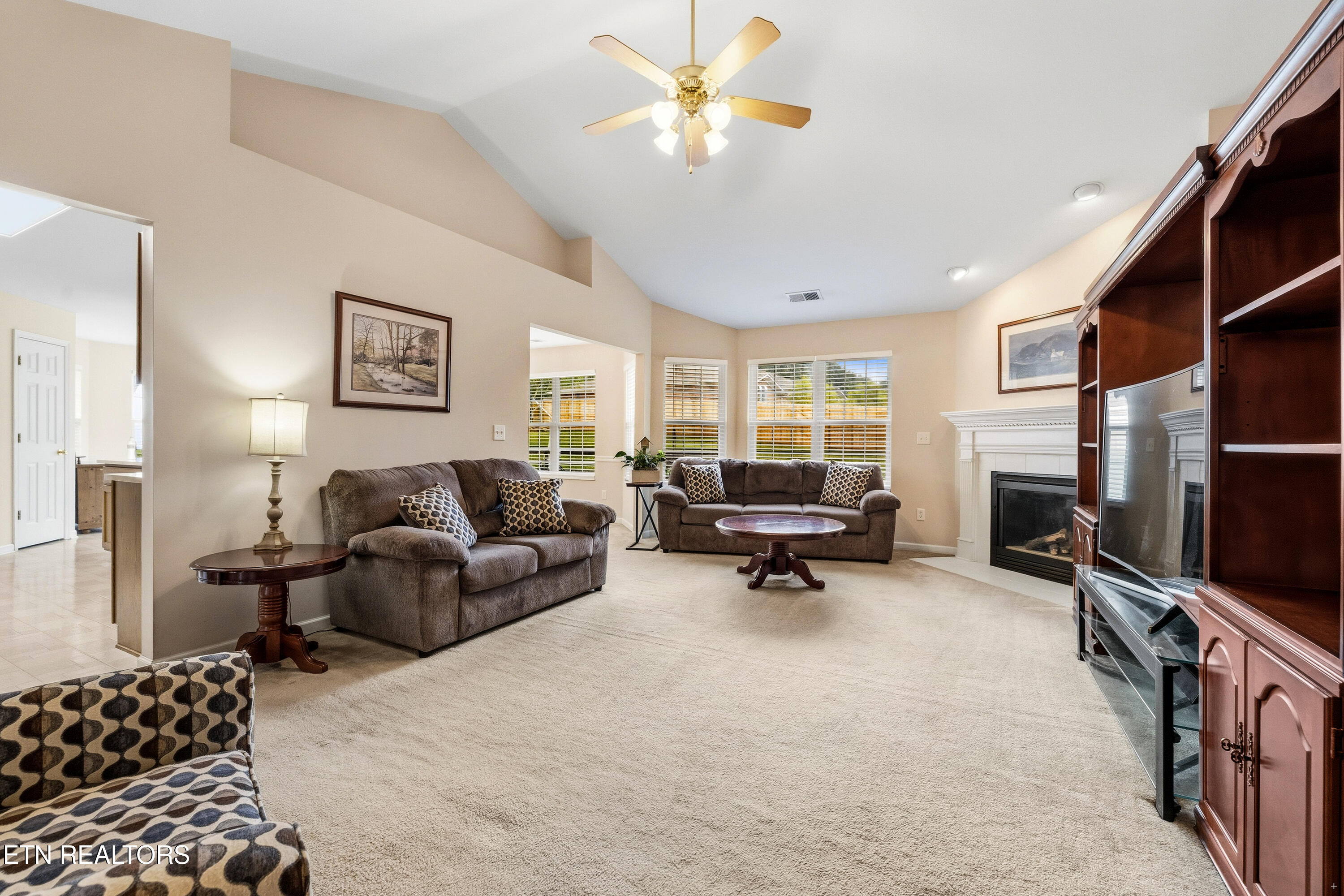1600 Maremont Road Knoxville TN 37918