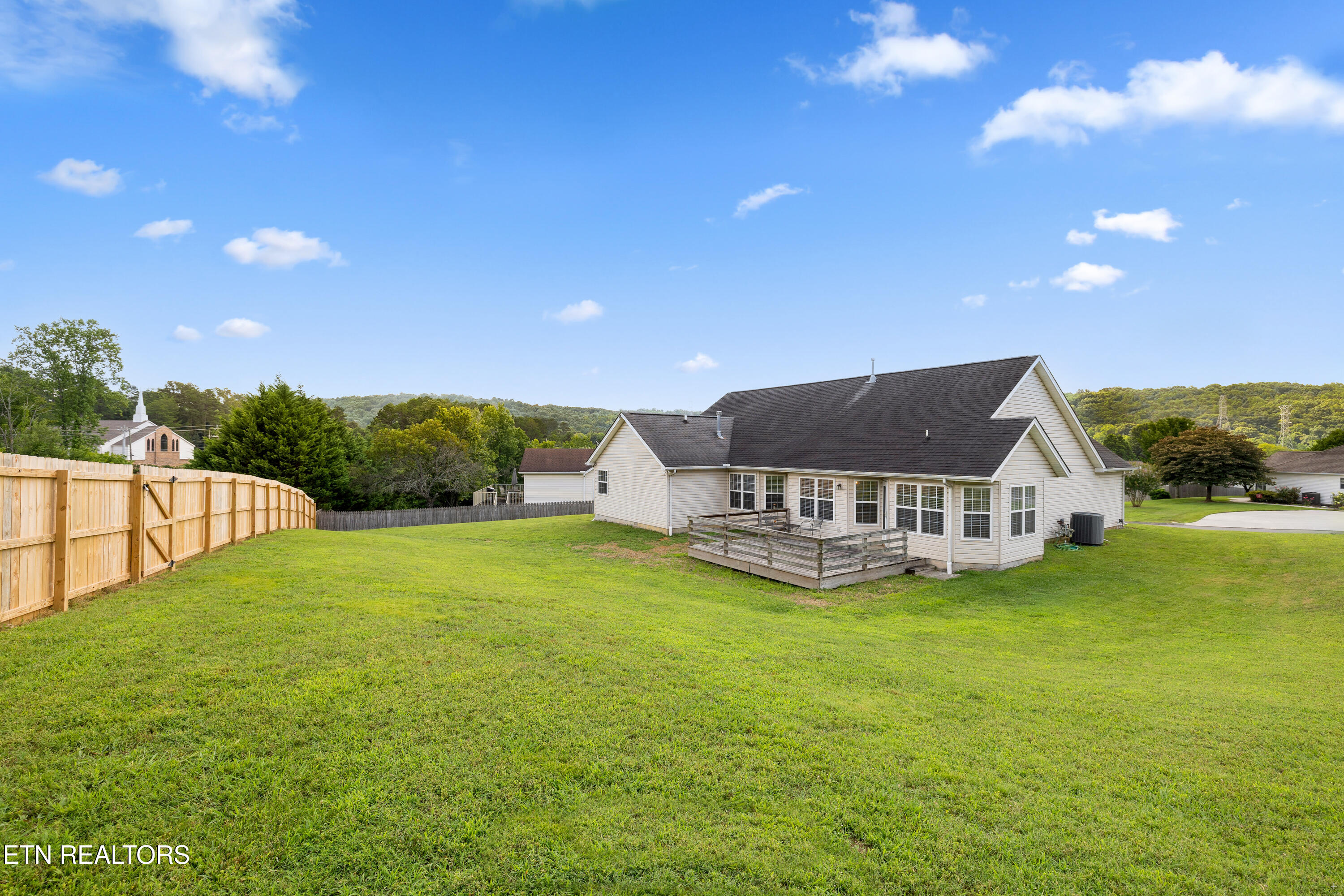 1600 Maremont Road Knoxville TN 37918
