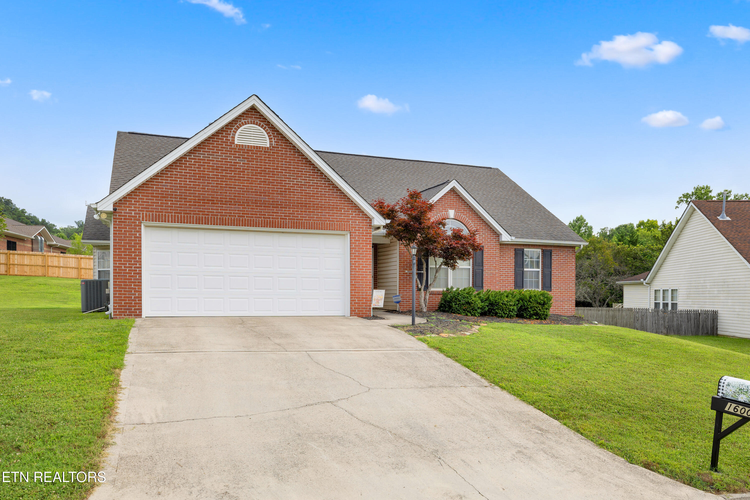 1600 Maremont Road Knoxville TN 37918