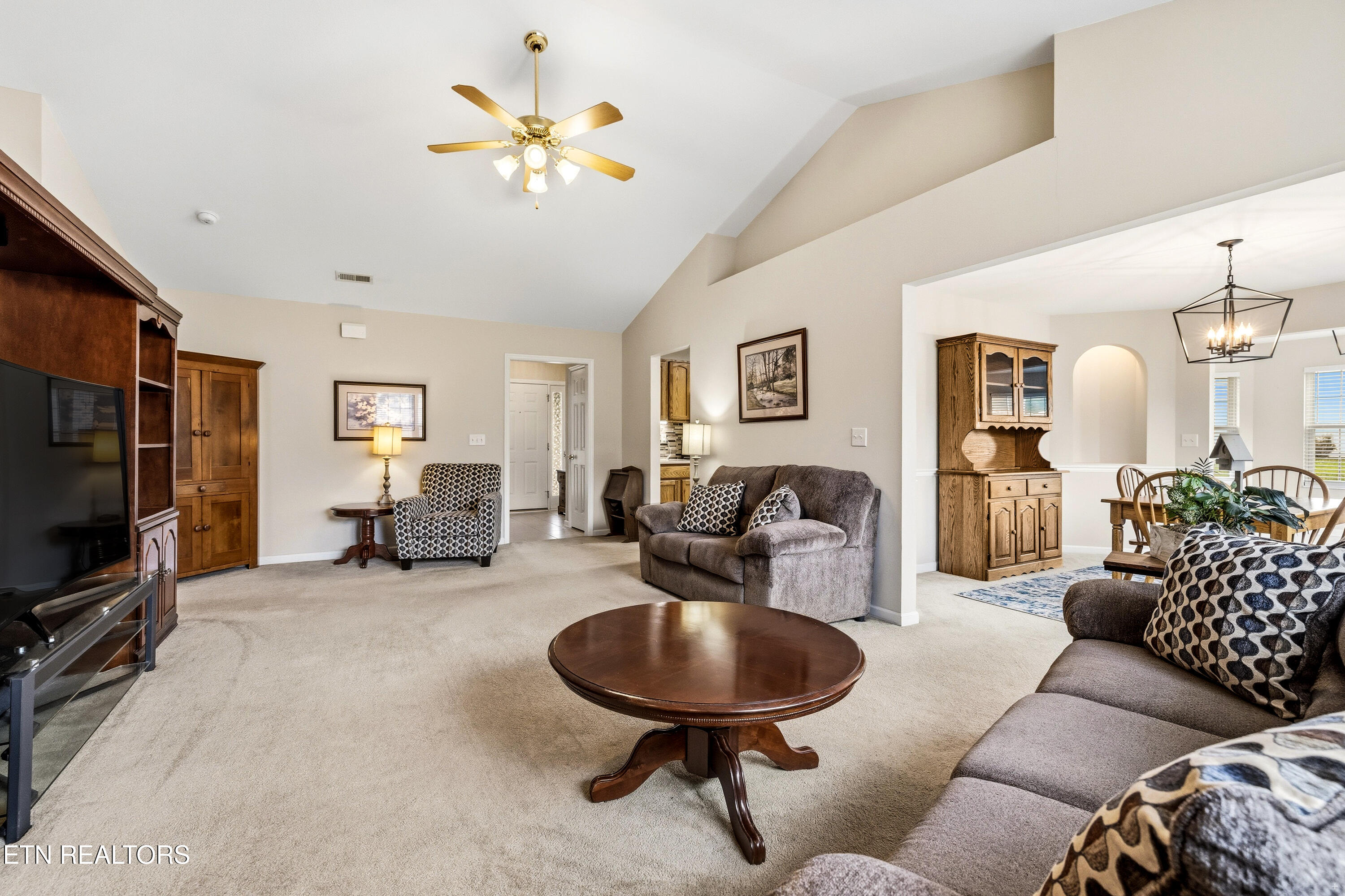 1600 Maremont Road Knoxville TN 37918