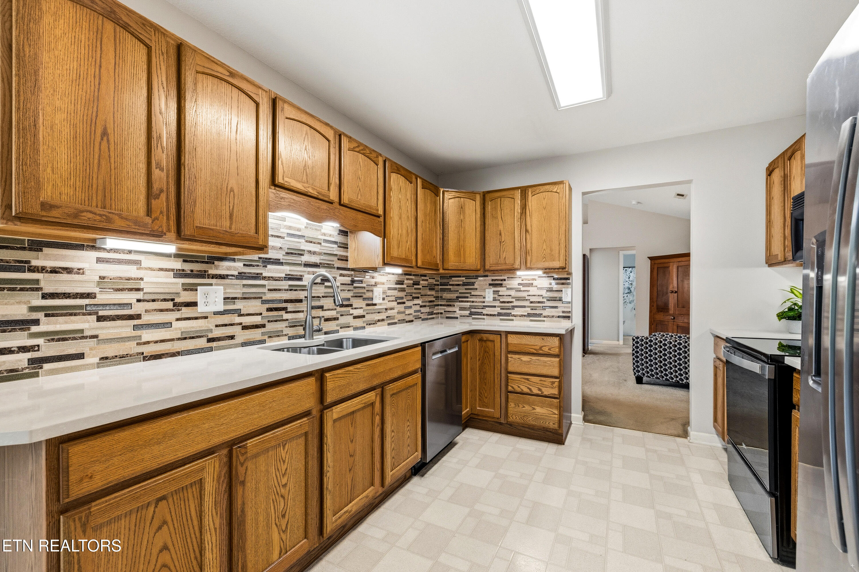 1600 Maremont Road Knoxville TN 37918