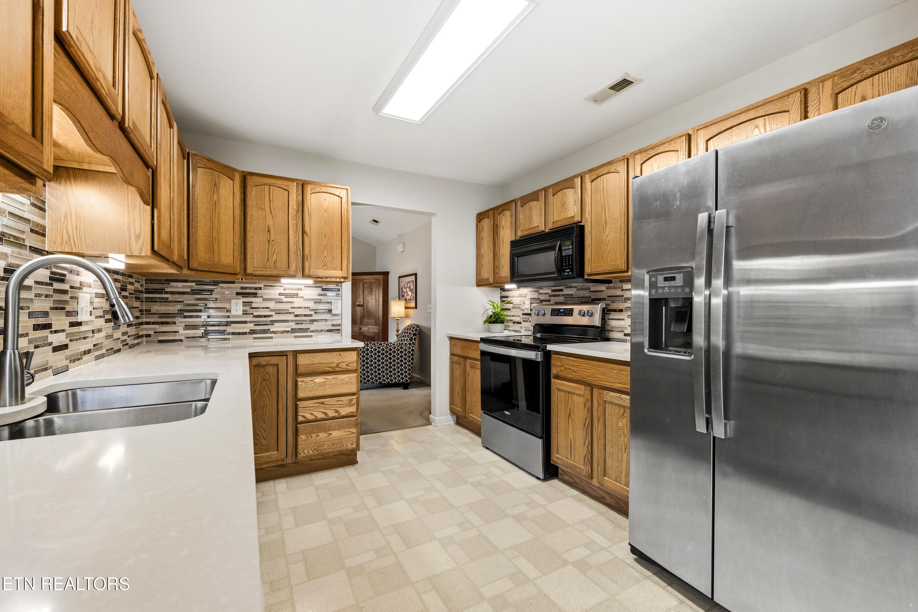 1600 Maremont Road Knoxville TN 37918