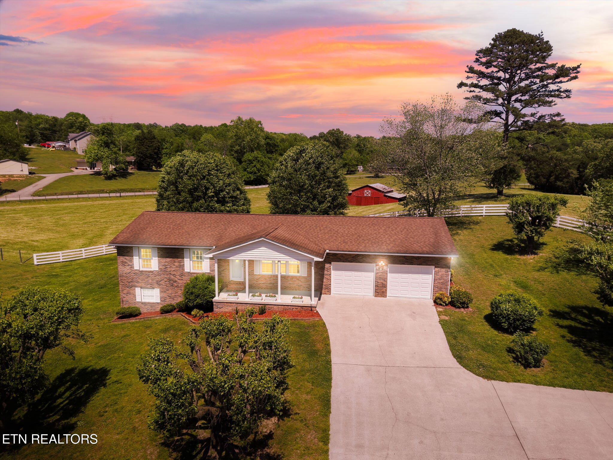 415 Lawnville Road Kingston TN 37763