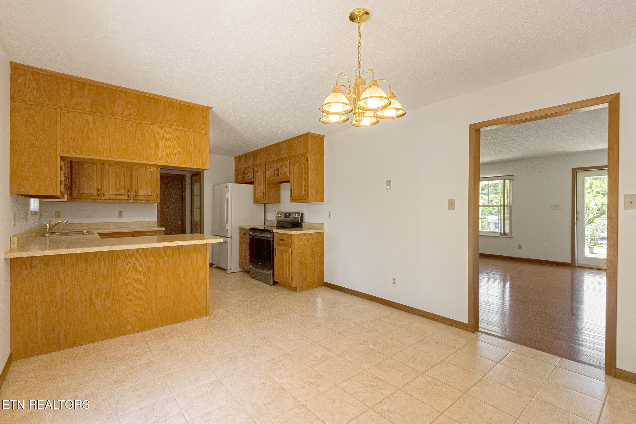 415 Lawnville Road Kingston TN 37763