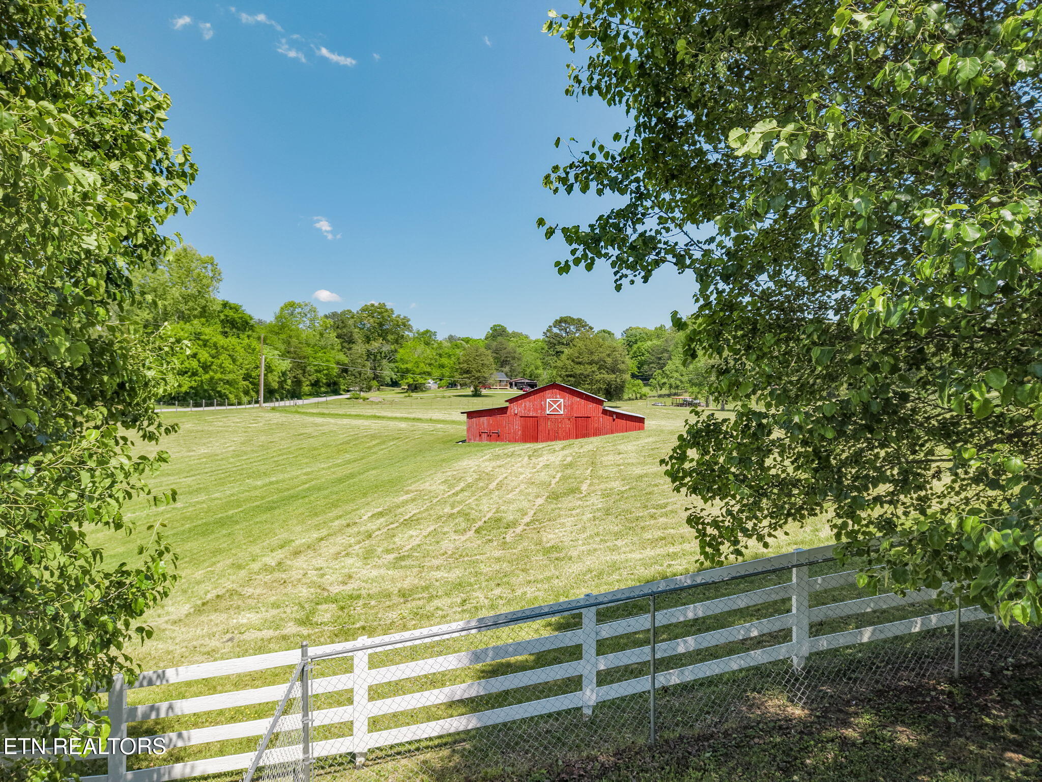 415 Lawnville Road Kingston TN 37763