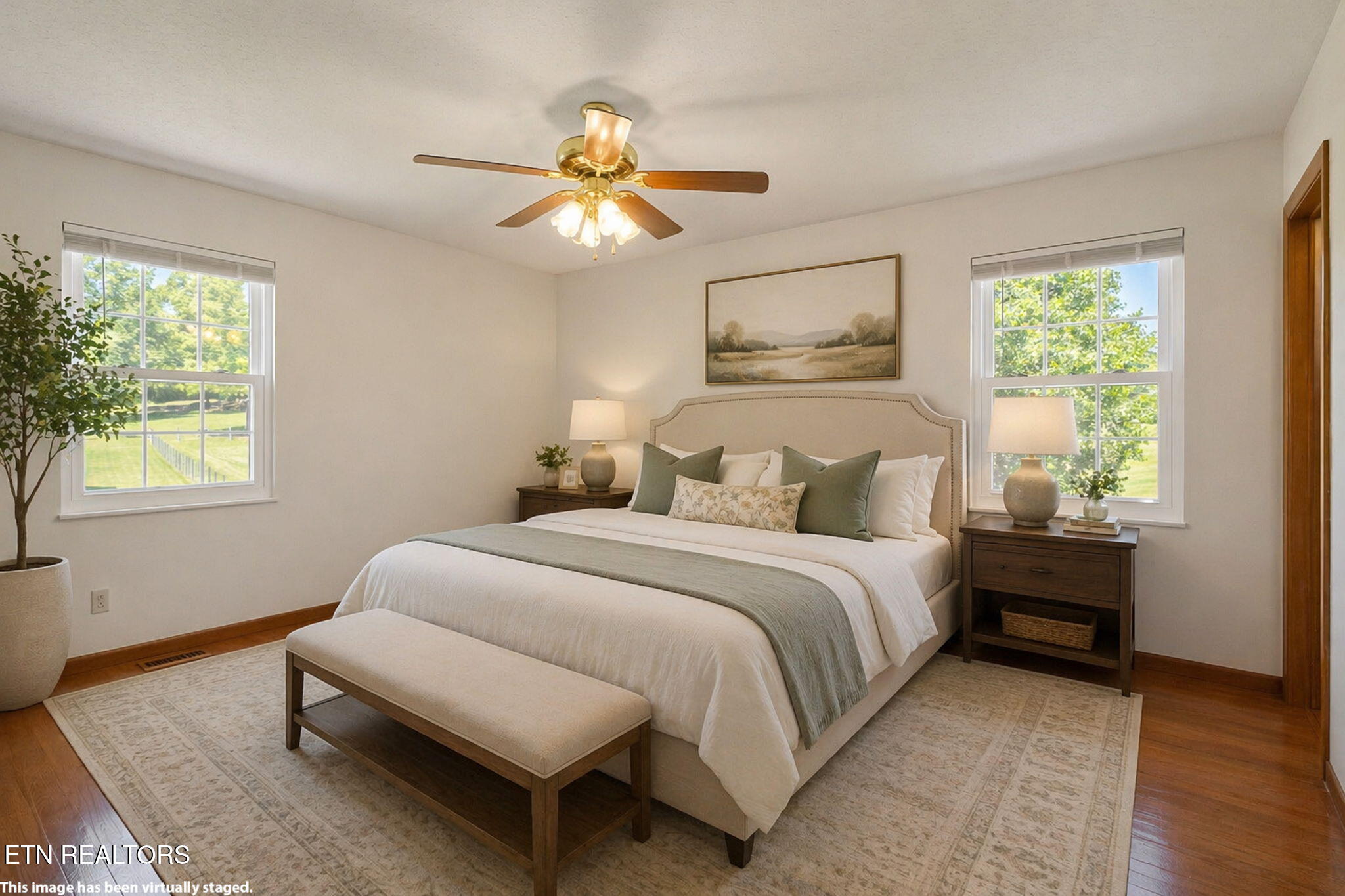 415 Lawnville Road Kingston TN 37763