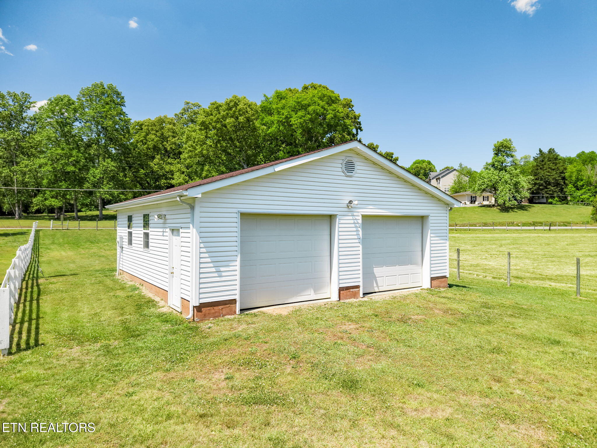 415 Lawnville Road Kingston TN 37763