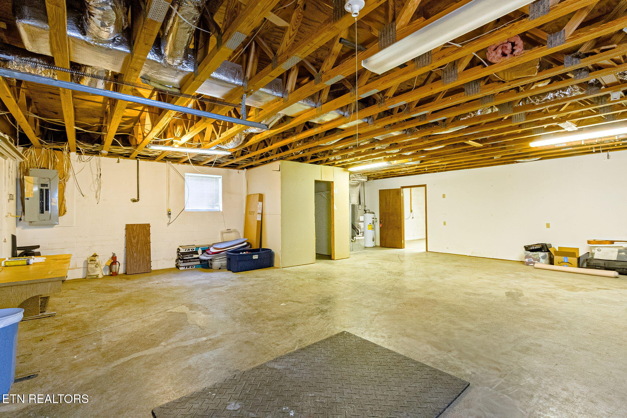 415 Lawnville Road Kingston TN 37763