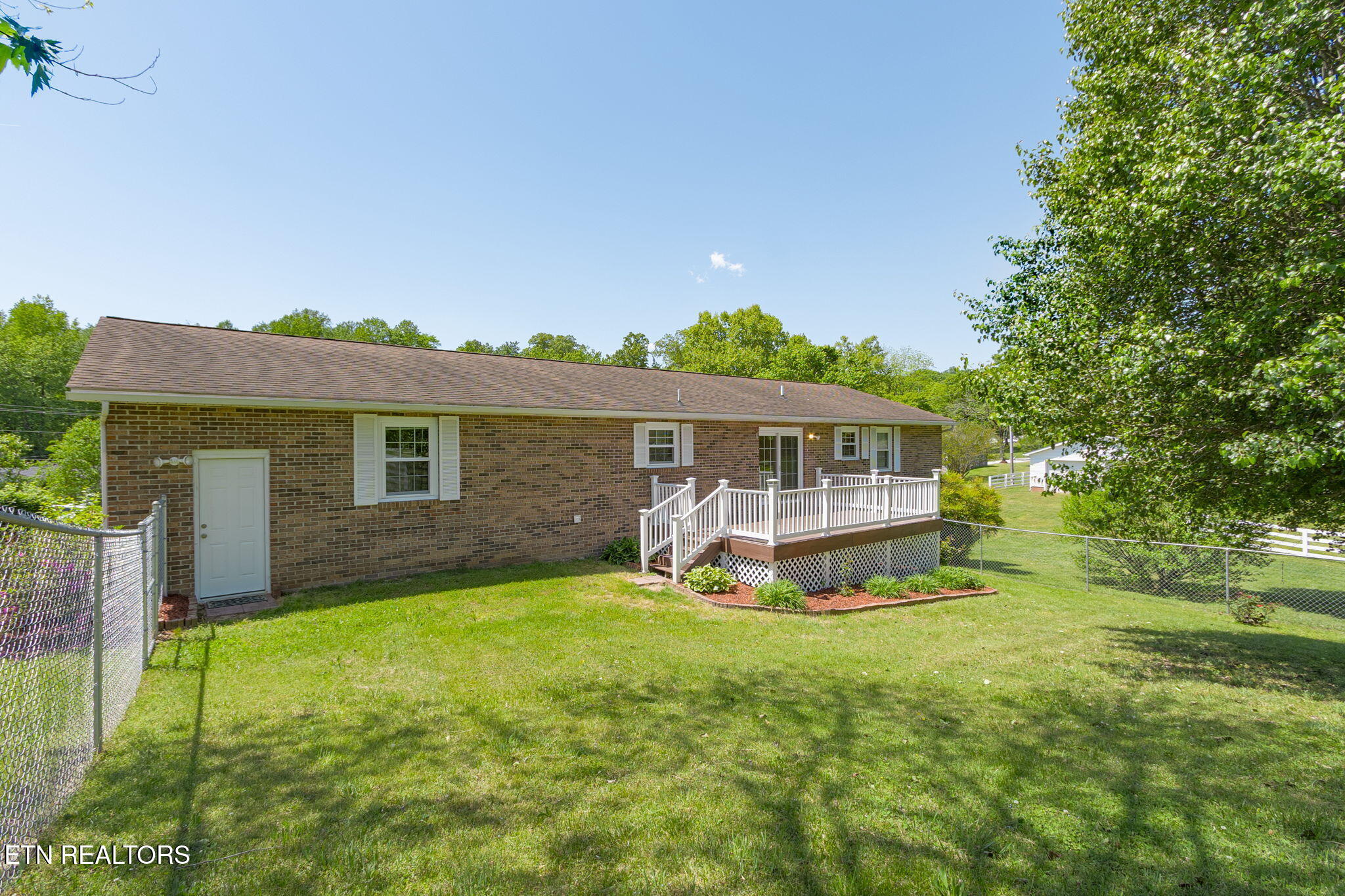 415 Lawnville Road Kingston TN 37763