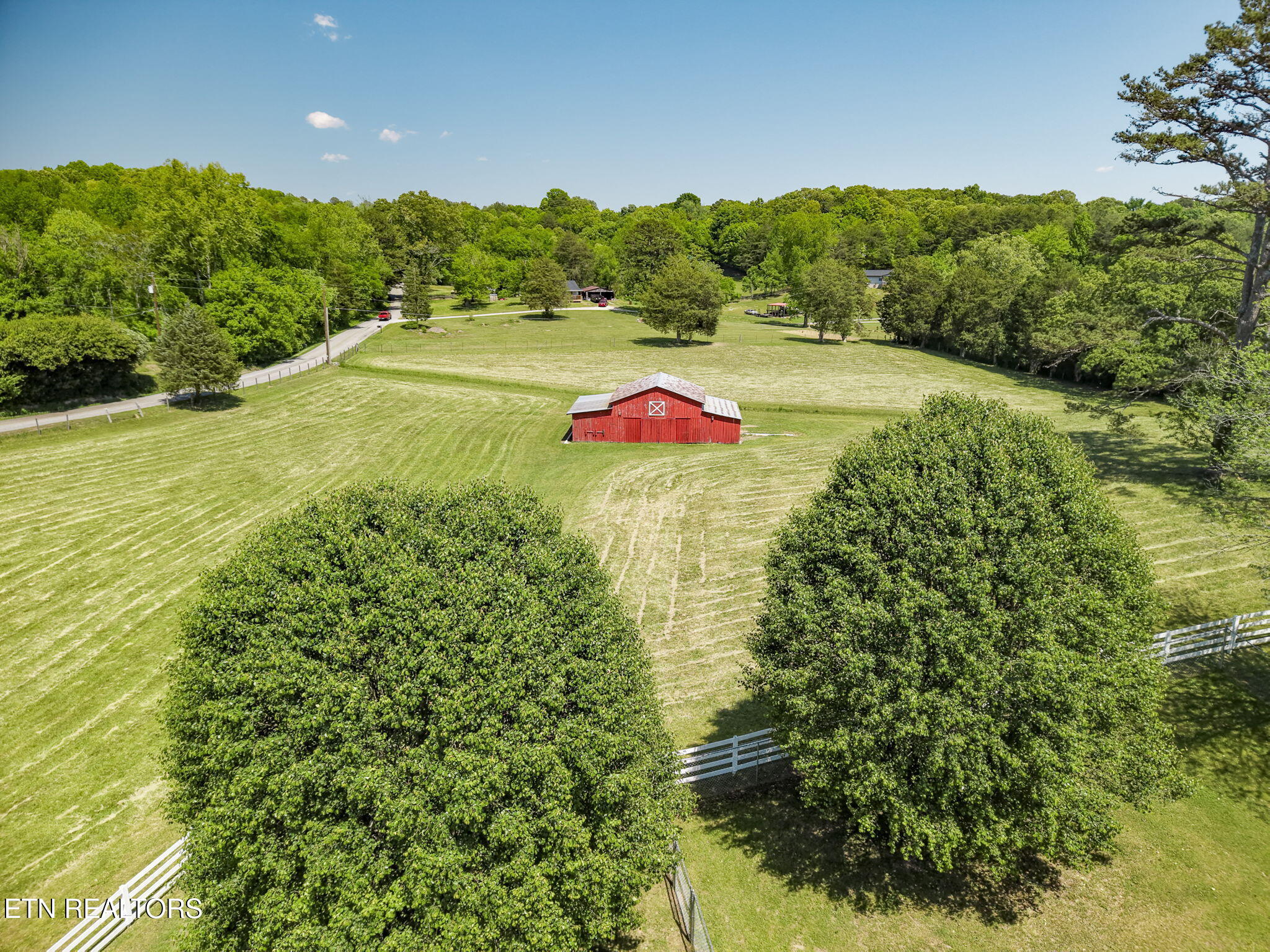 415 Lawnville Road Kingston TN 37763