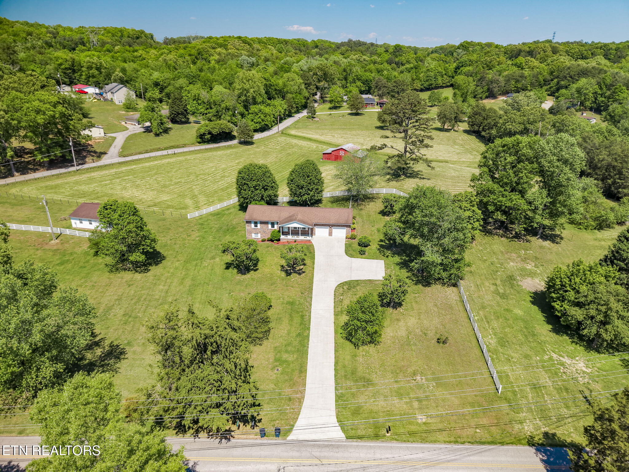 415 Lawnville Road Kingston TN 37763