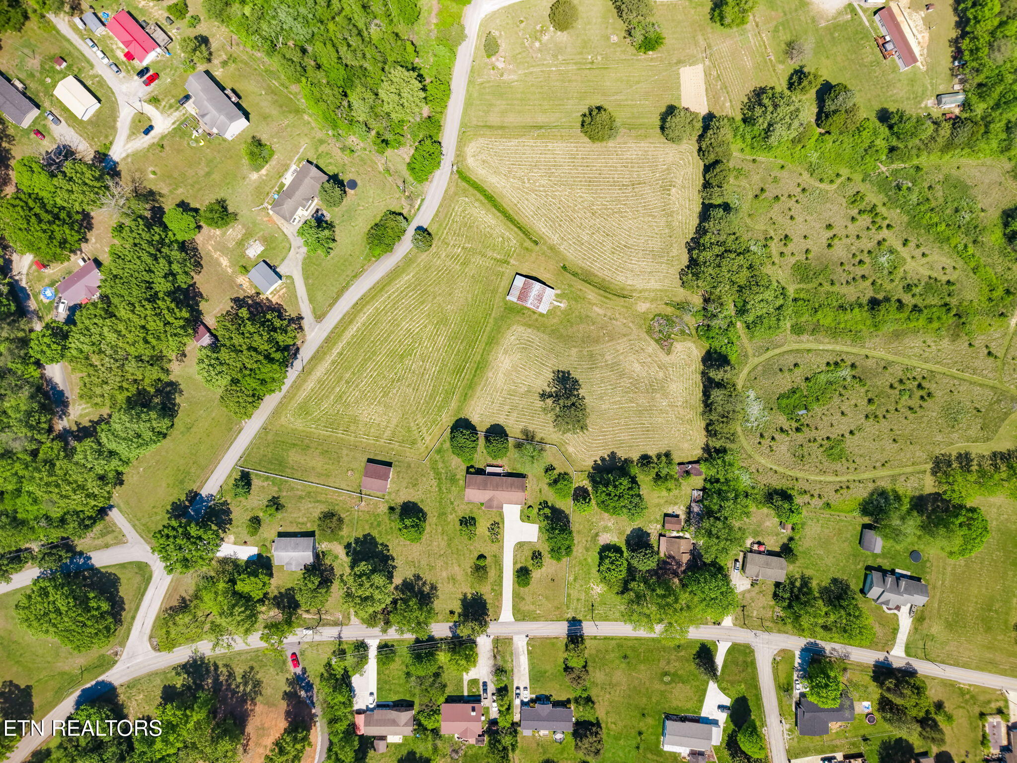 415 Lawnville Road Kingston TN 37763