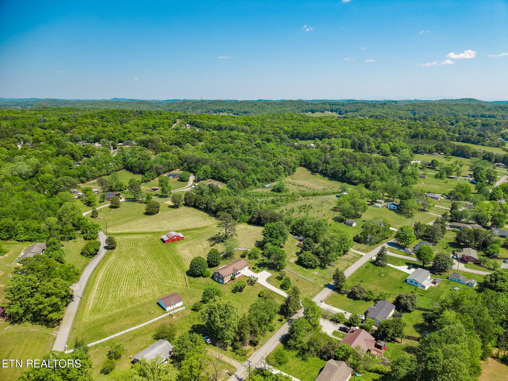 415 Lawnville Road Kingston TN 37763