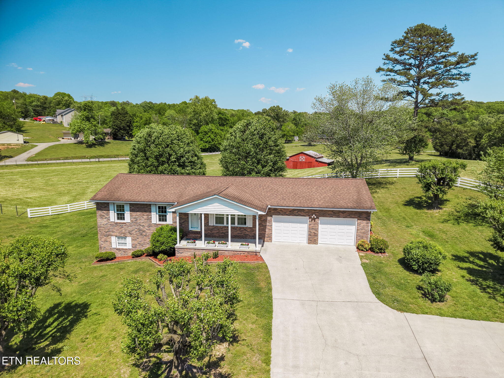 415 Lawnville Road Kingston TN 37763