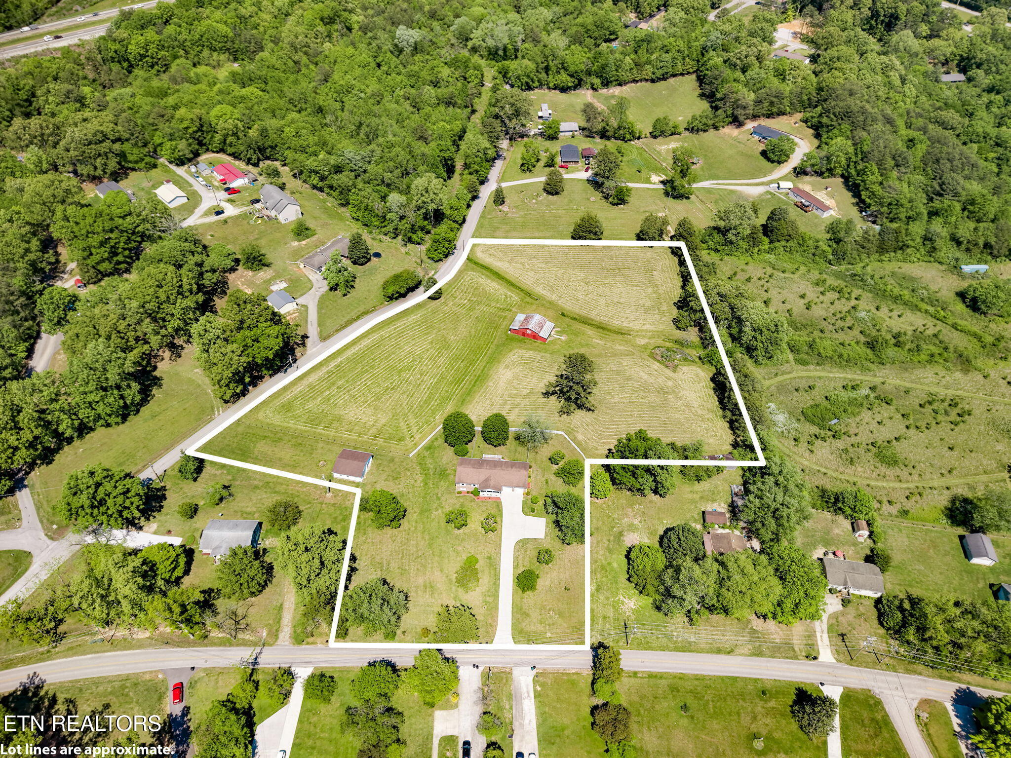 415 Lawnville Road Kingston TN 37763