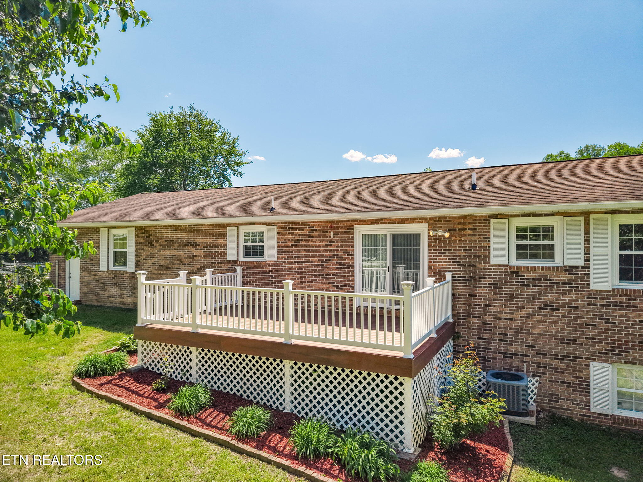 415 Lawnville Road Kingston TN 37763