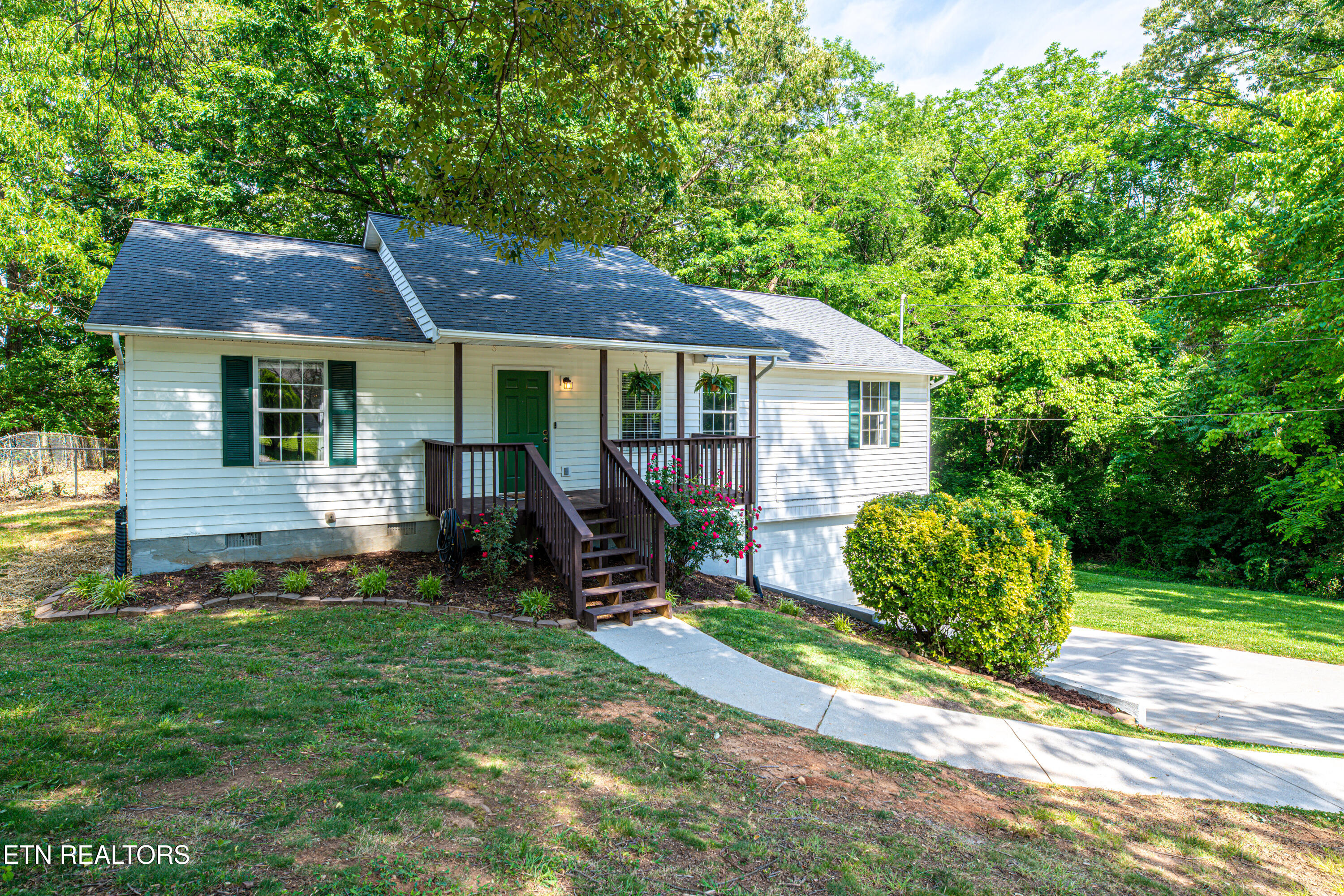 1718 Frank Watts Road Knoxville TN 37909