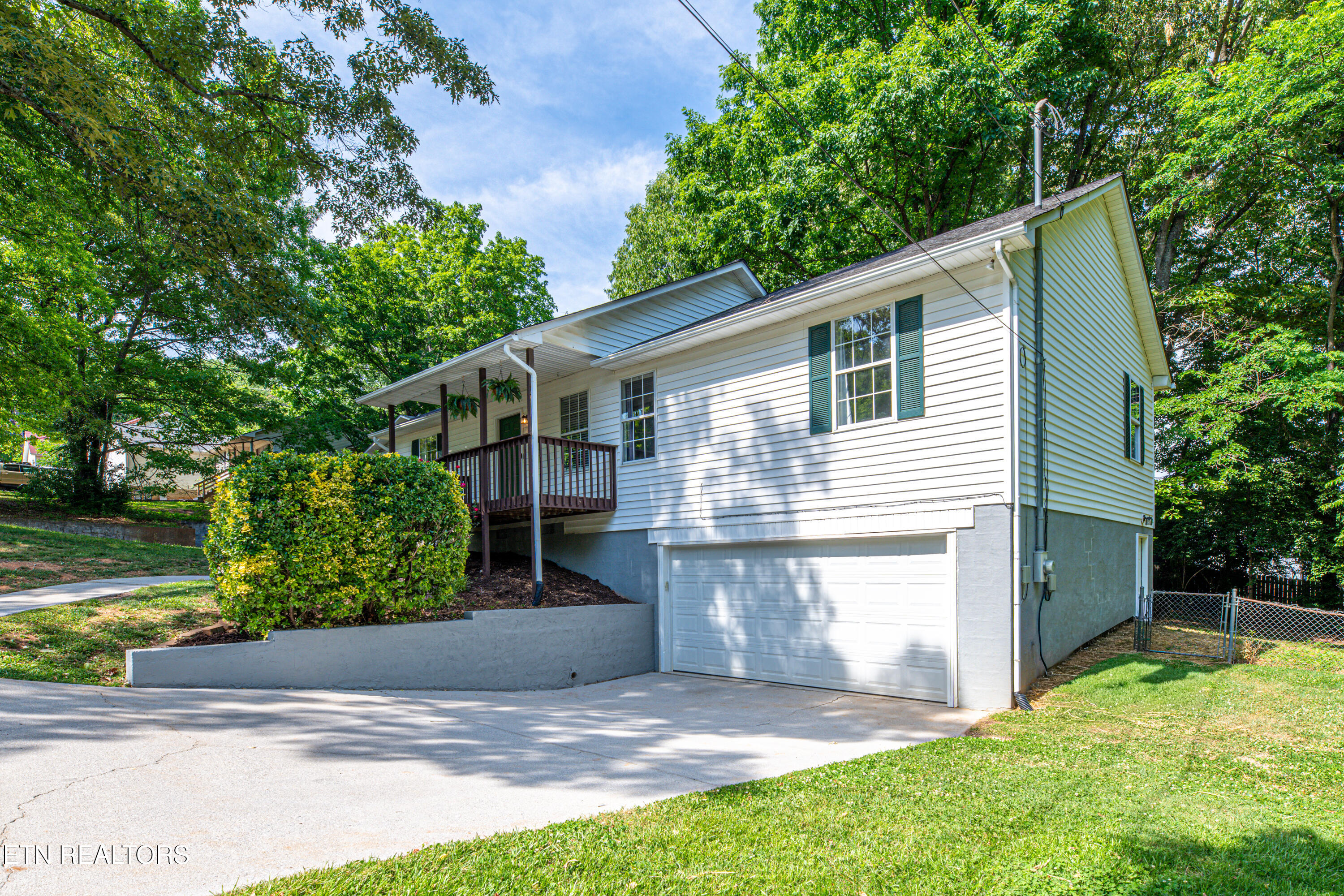 1718 Frank Watts Road Knoxville TN 37909