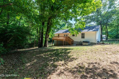 1718 Frank Watts Road Knoxville TN 37909
