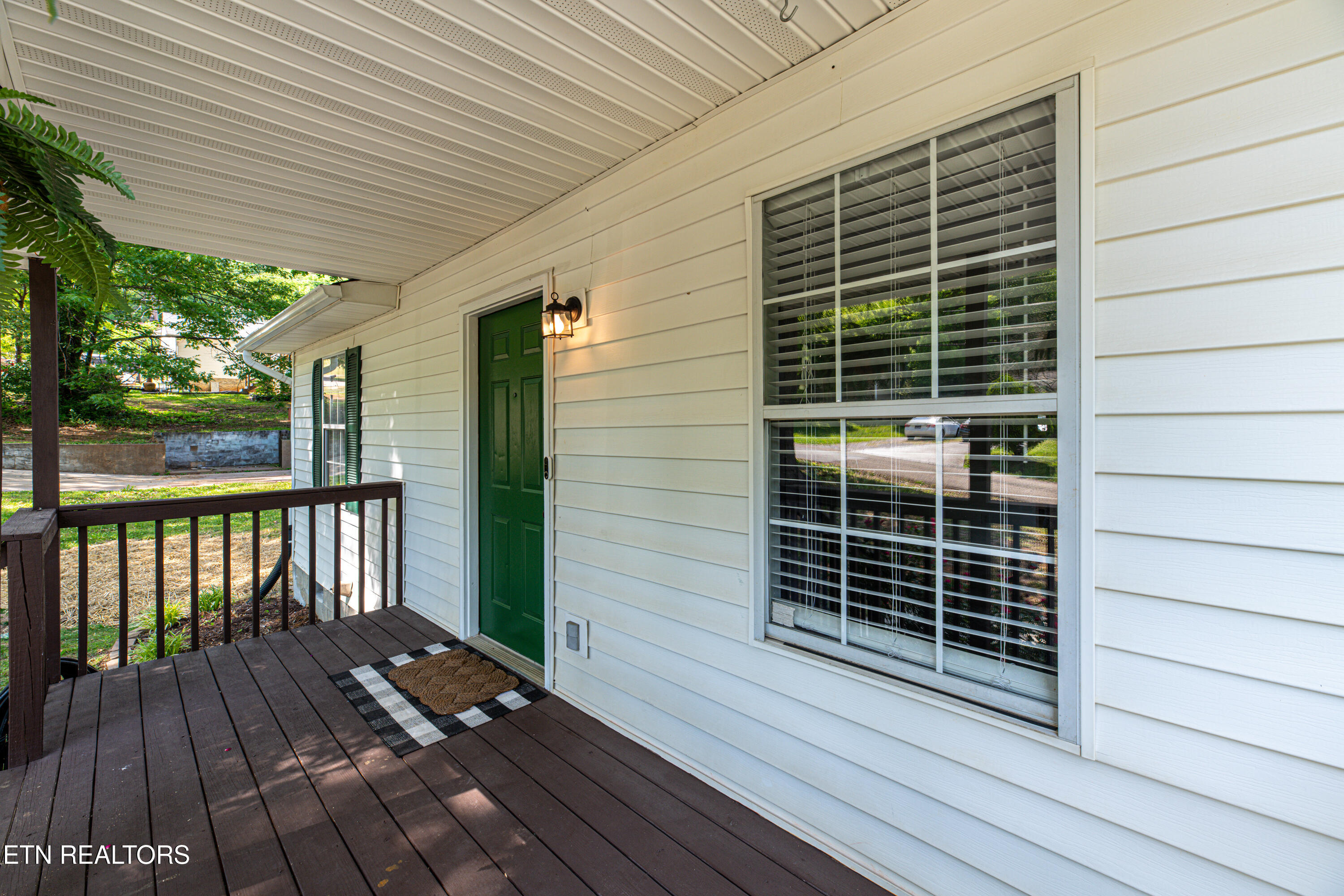 1718 Frank Watts Road Knoxville TN 37909