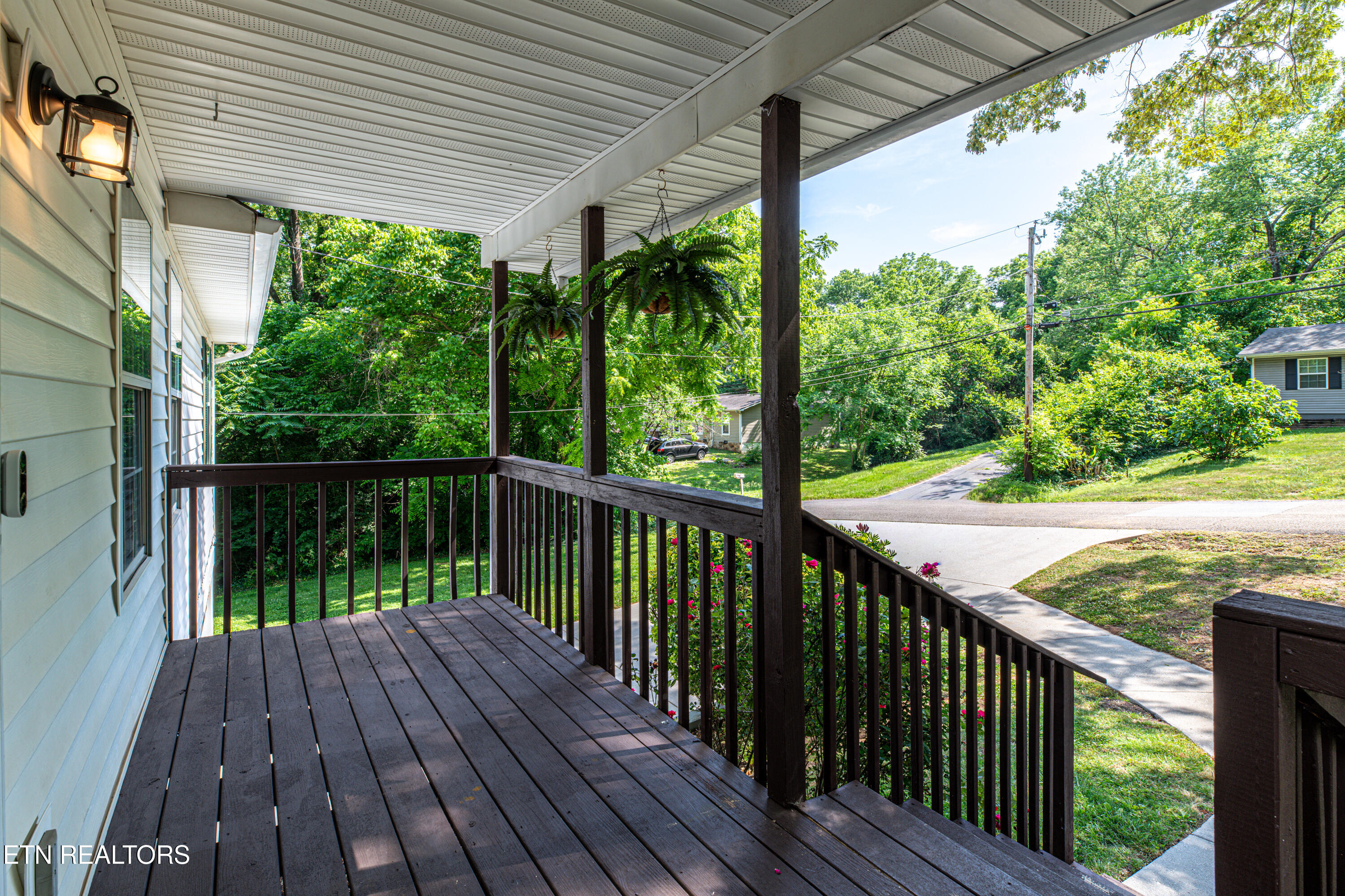 1718 Frank Watts Road Knoxville TN 37909